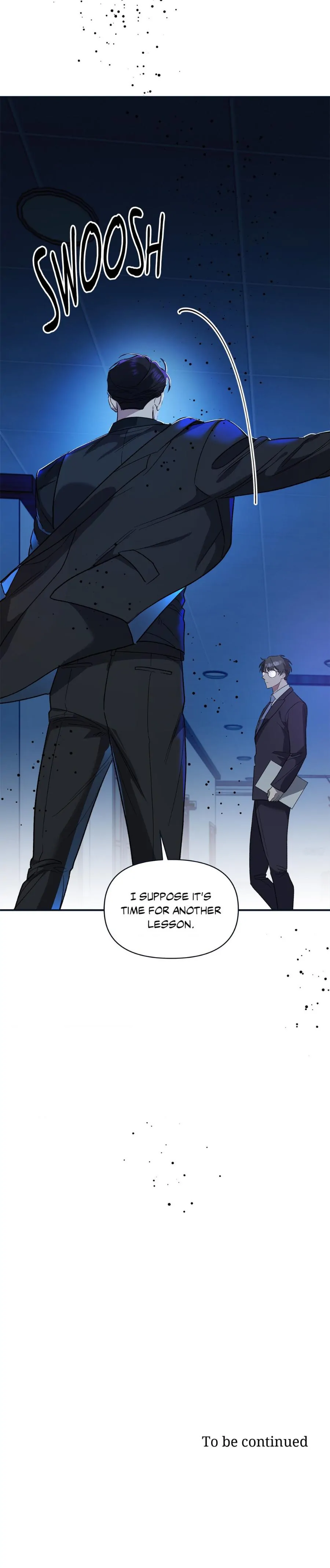 Beasts of Desire - Chapter 9 manhwa