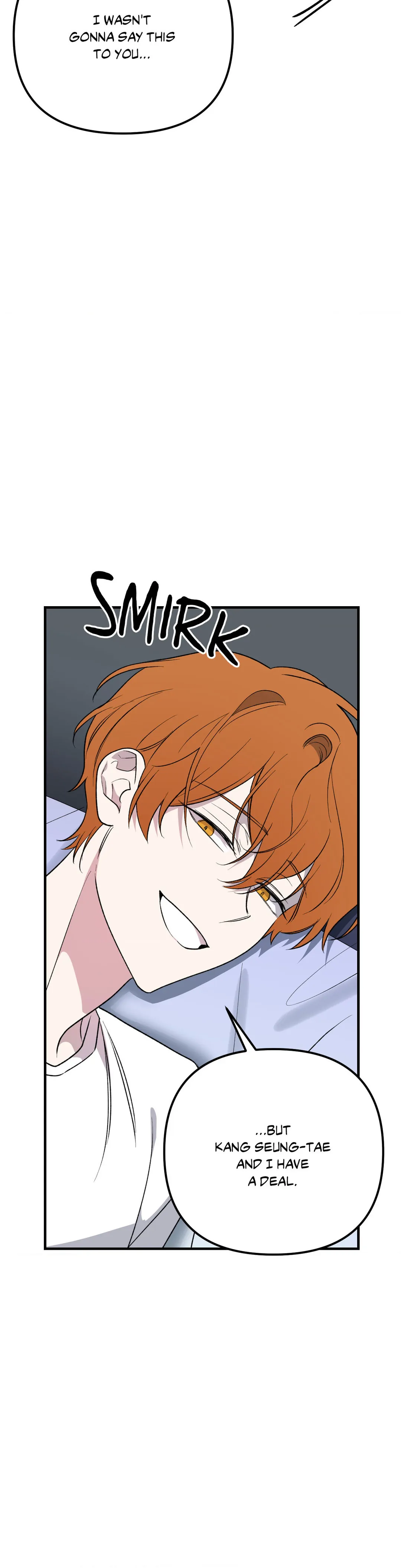 Beasts of Desire - Season 1 Finale [Fixed] manhwa