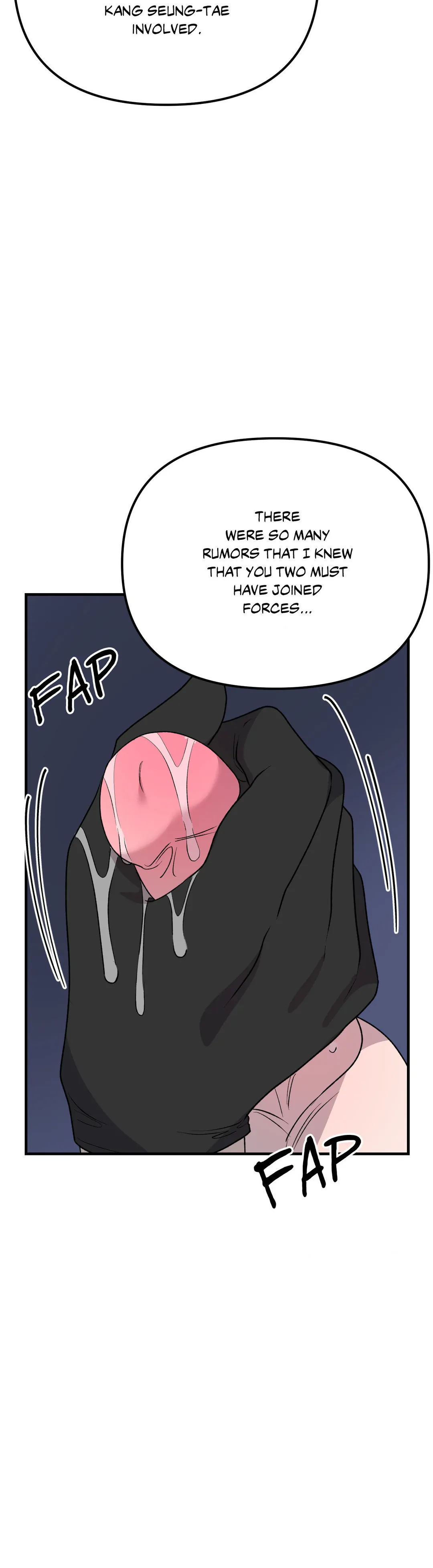 Beasts of Desire - Season 1 Finale [Fixed] manhwa