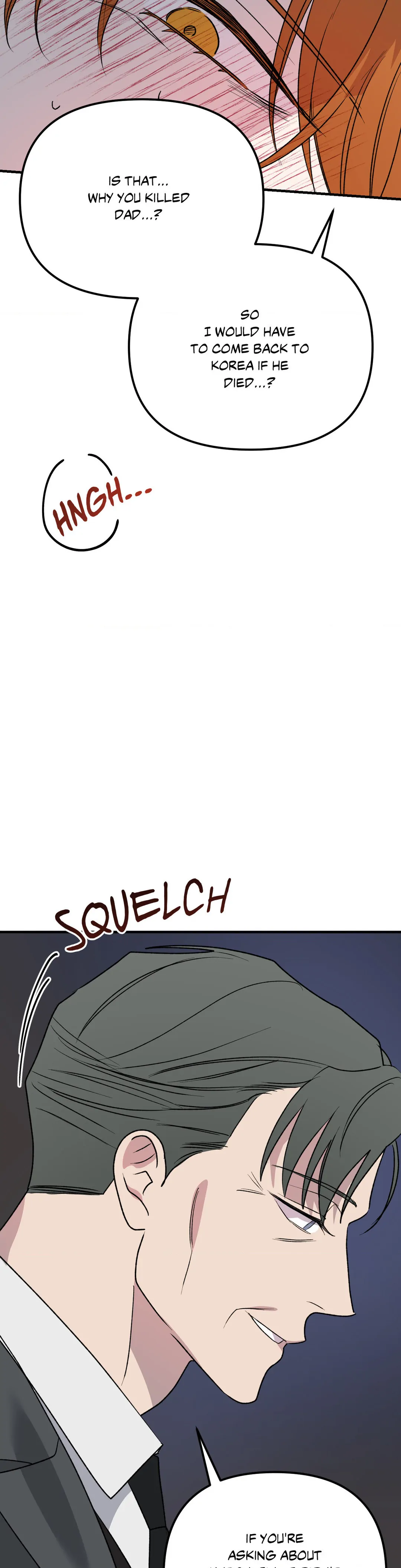Beasts of Desire - Season 1 Finale [Fixed] manhwa