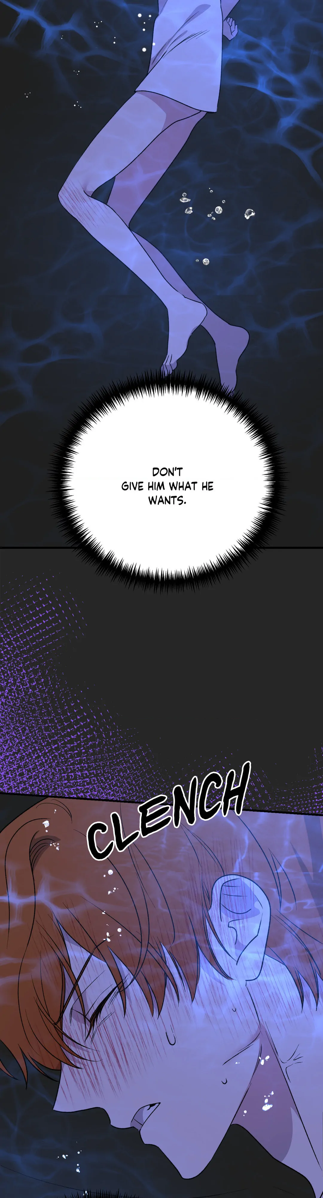 Beasts of Desire - Season 1 Finale [Fixed] manhwa