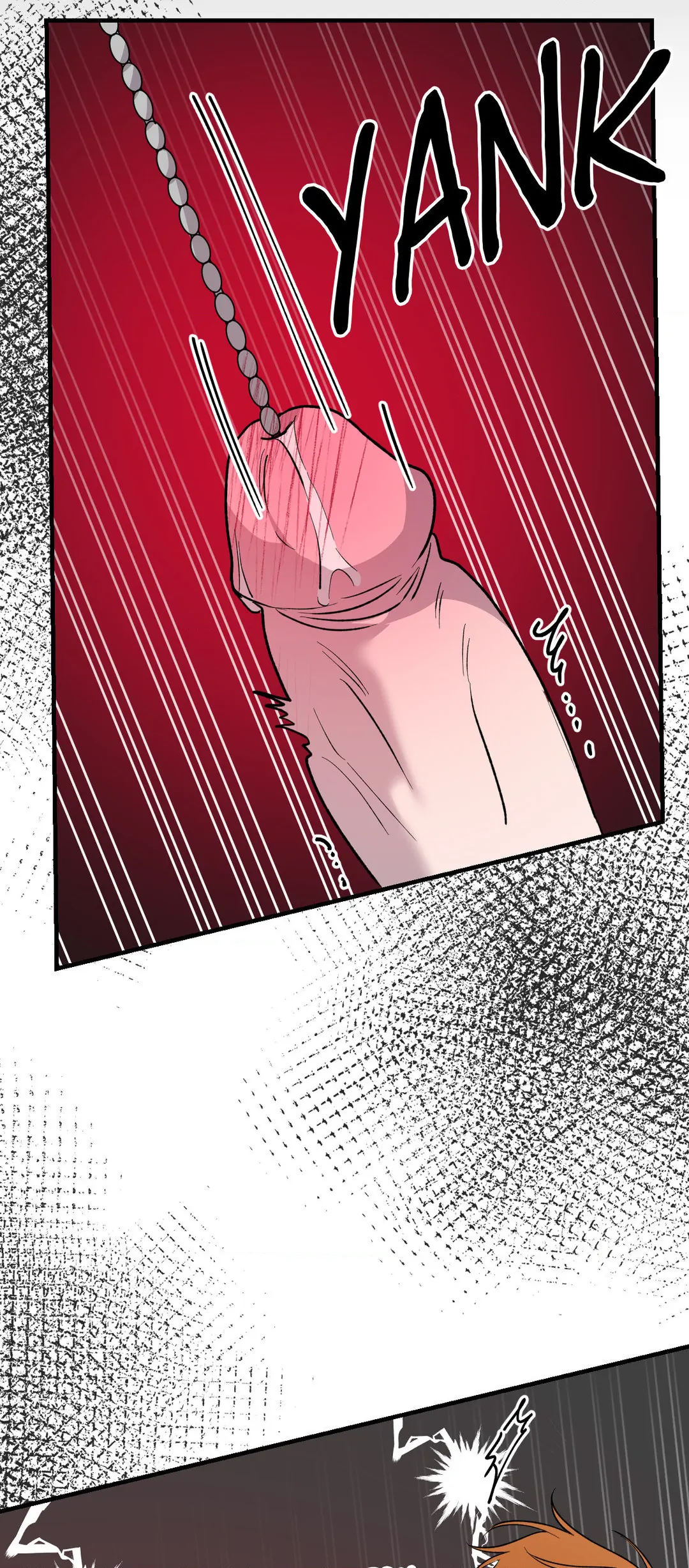 Beasts of Desire - Season 1 Finale [Fixed] manhwa
