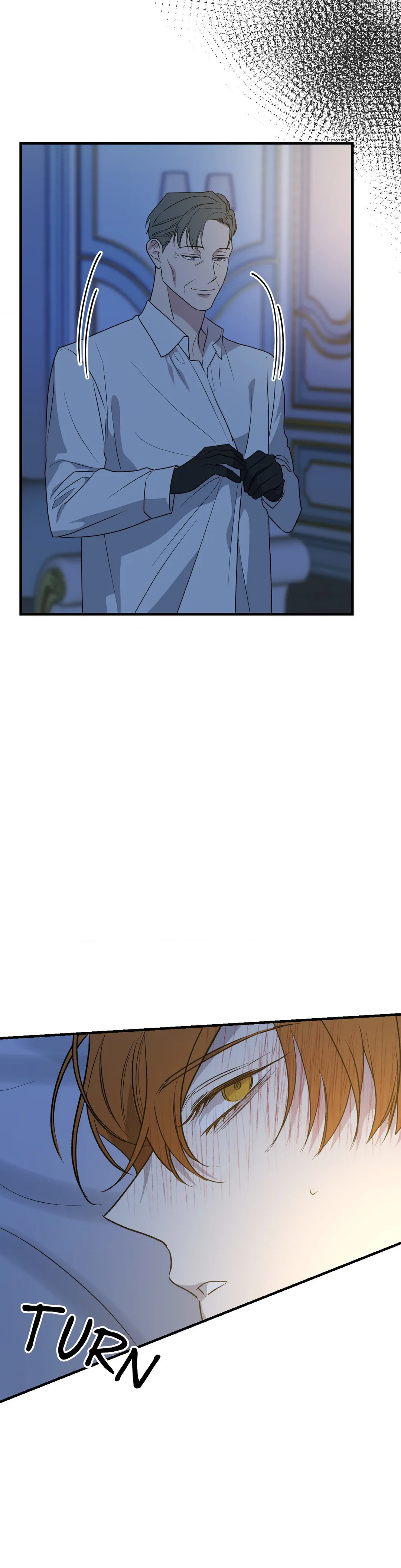 Beasts of Desire - Season 1 Finale [Fixed] manhwa