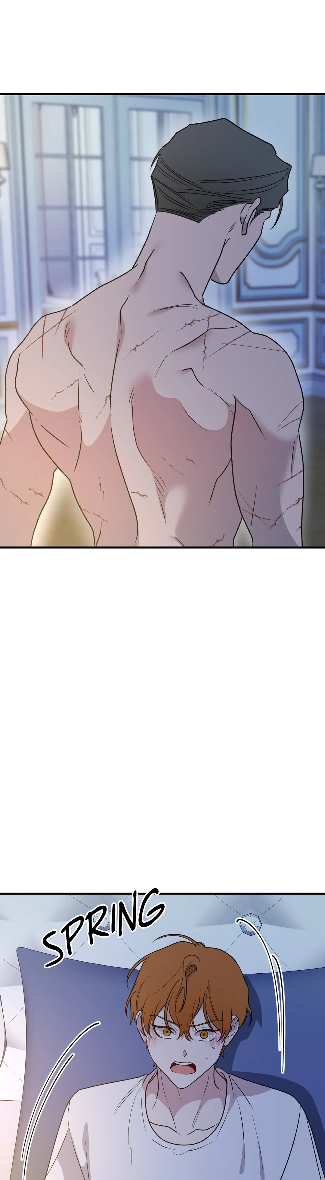 Beasts of Desire - Season 1 Finale [Fixed] manhwa