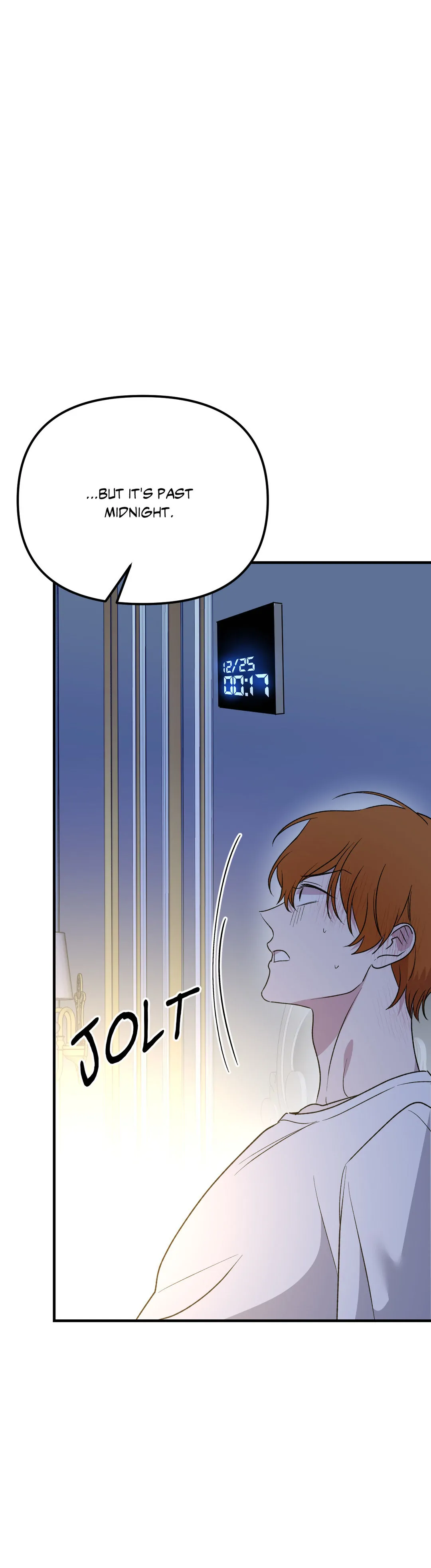 Beasts of Desire - Season 1 Finale [Fixed] manhwa