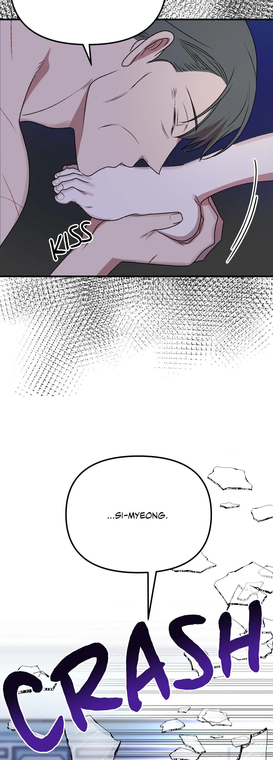 Beasts of Desire - Season 1 Finale [Fixed] manhwa