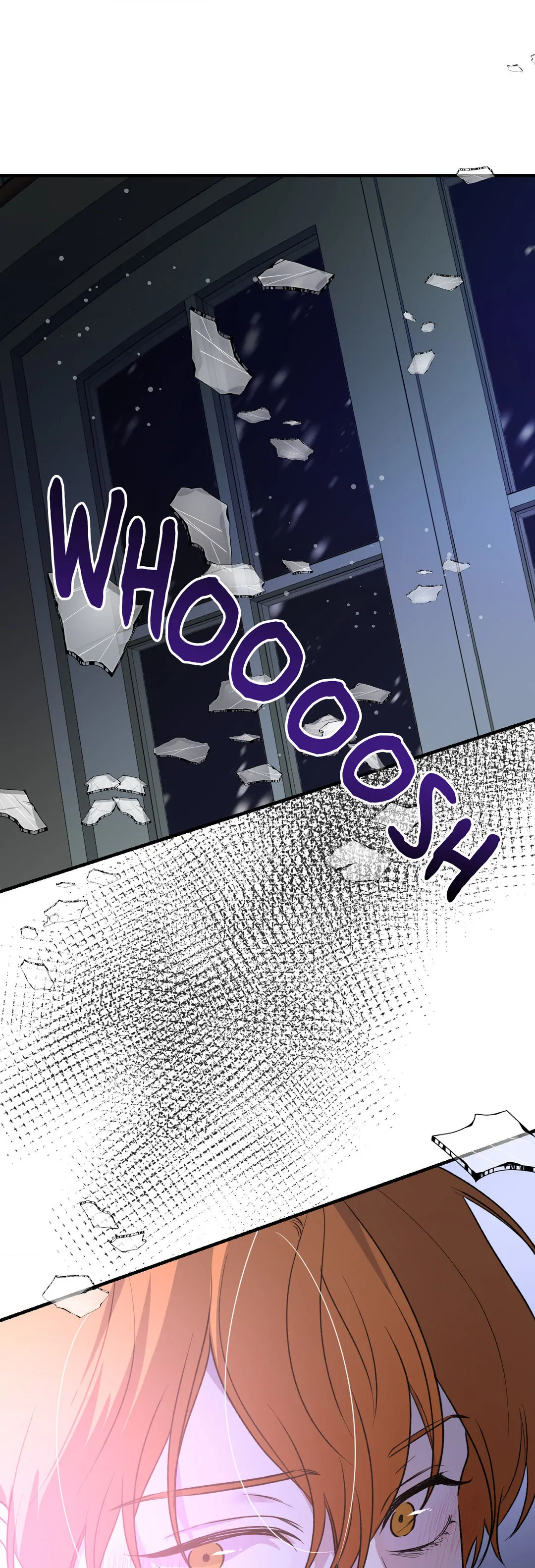 Beasts of Desire - Season 1 Finale [Fixed] manhwa