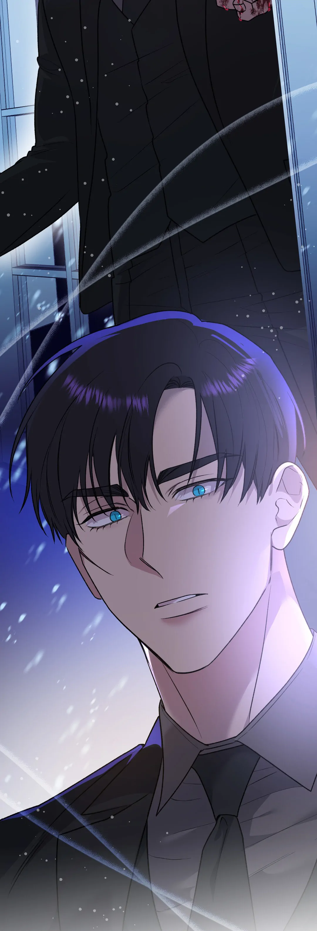 Beasts of Desire - Season 1 Finale [Fixed] manhwa