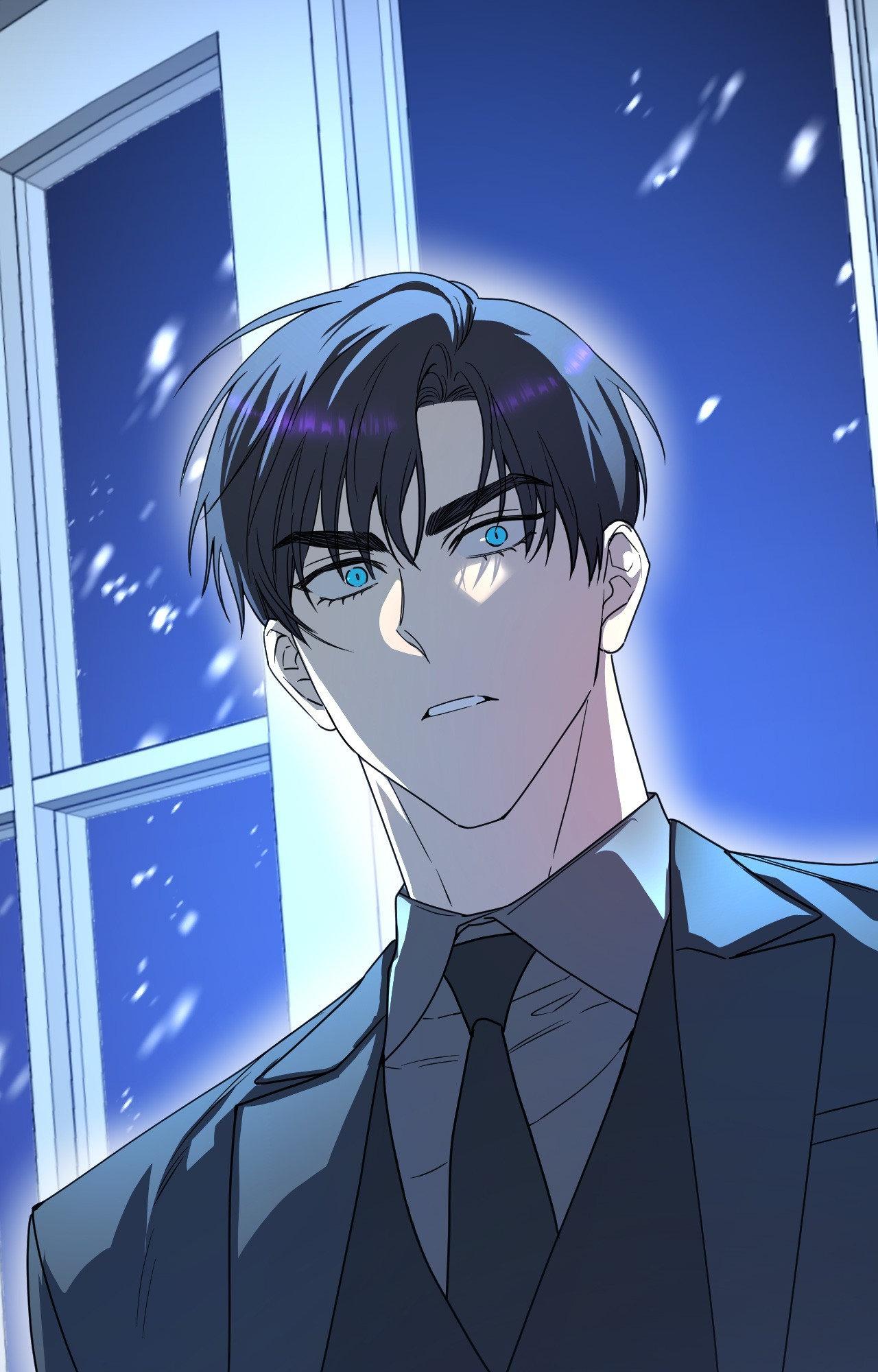 Beasts of Desire - Season 2 manhwa