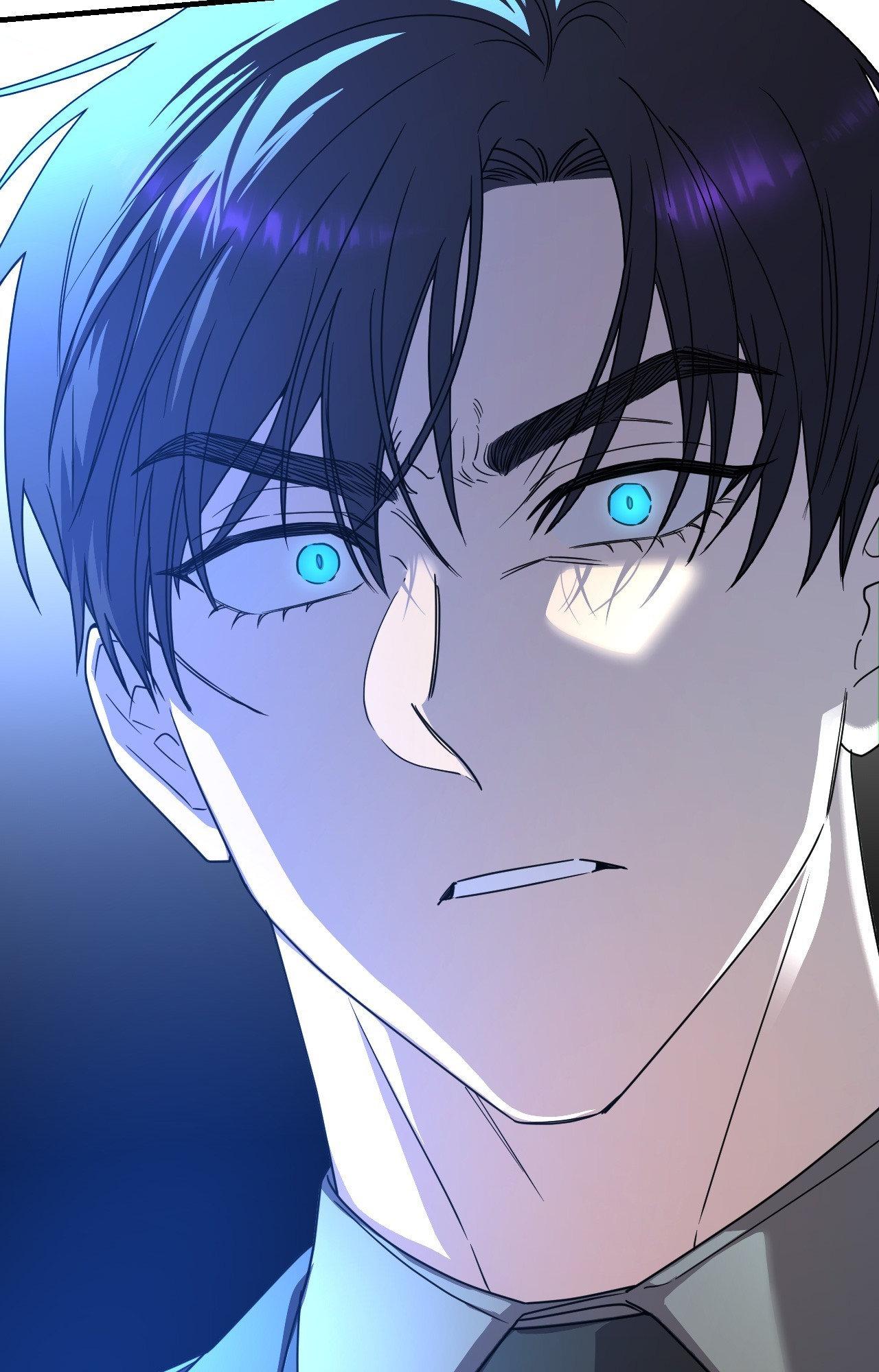 Beasts of Desire - Season 2 manhwa