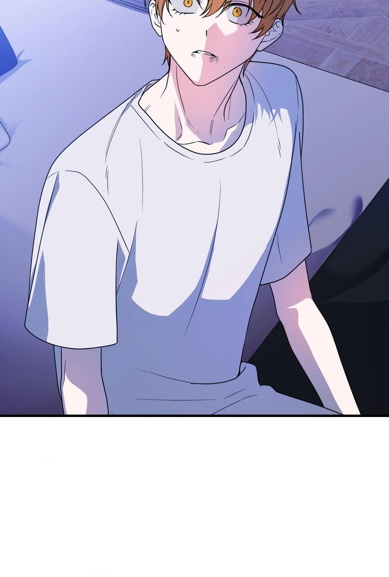 Beasts of Desire - Season 2 manhwa