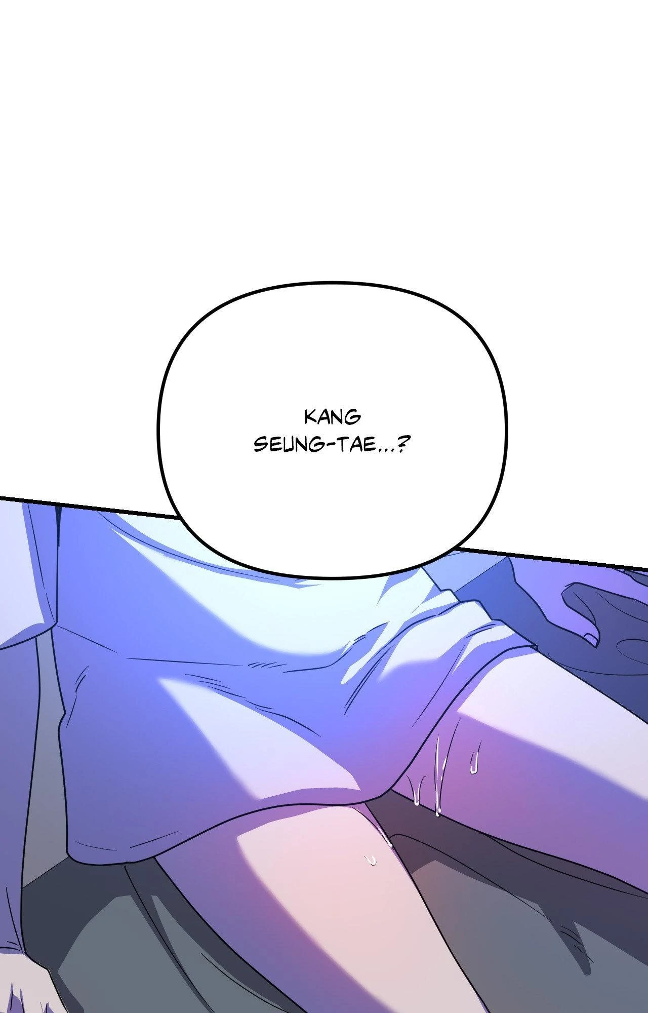 Beasts of Desire - Season 2 manhwa