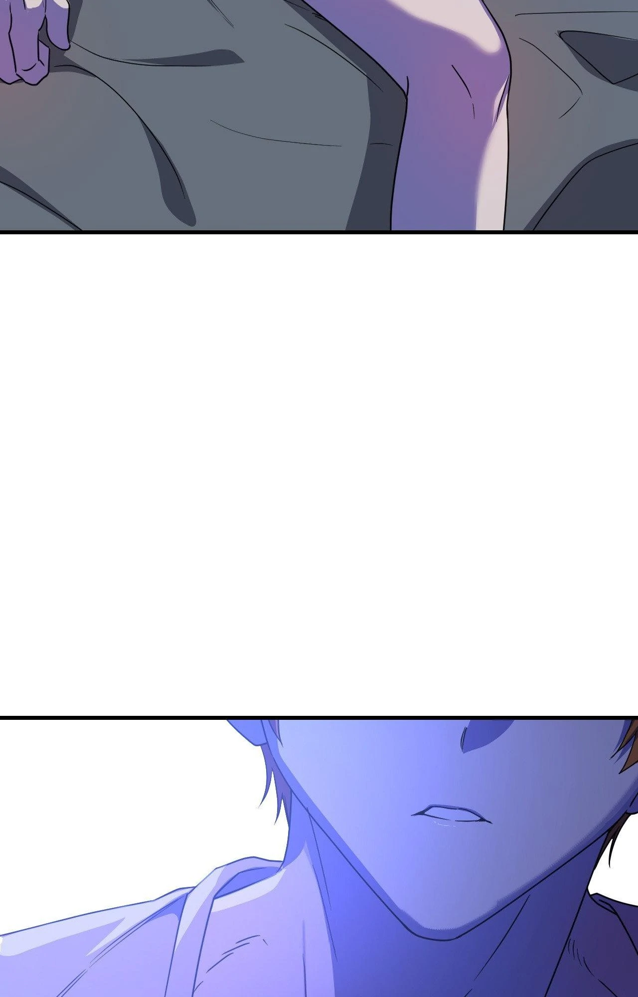 Beasts of Desire - Season 2 manhwa