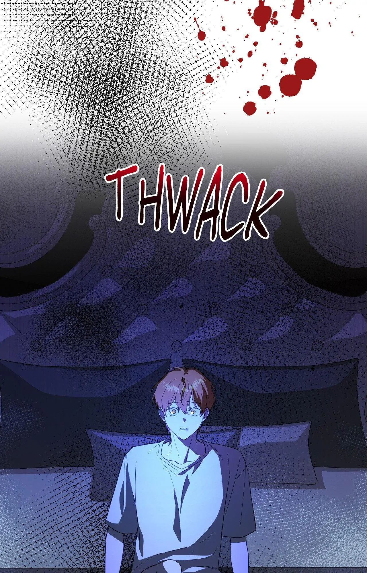 Beasts of Desire - Season 2 manhwa