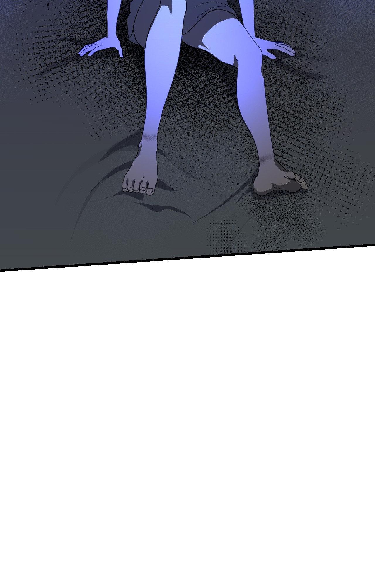 Beasts of Desire - Season 2 manhwa