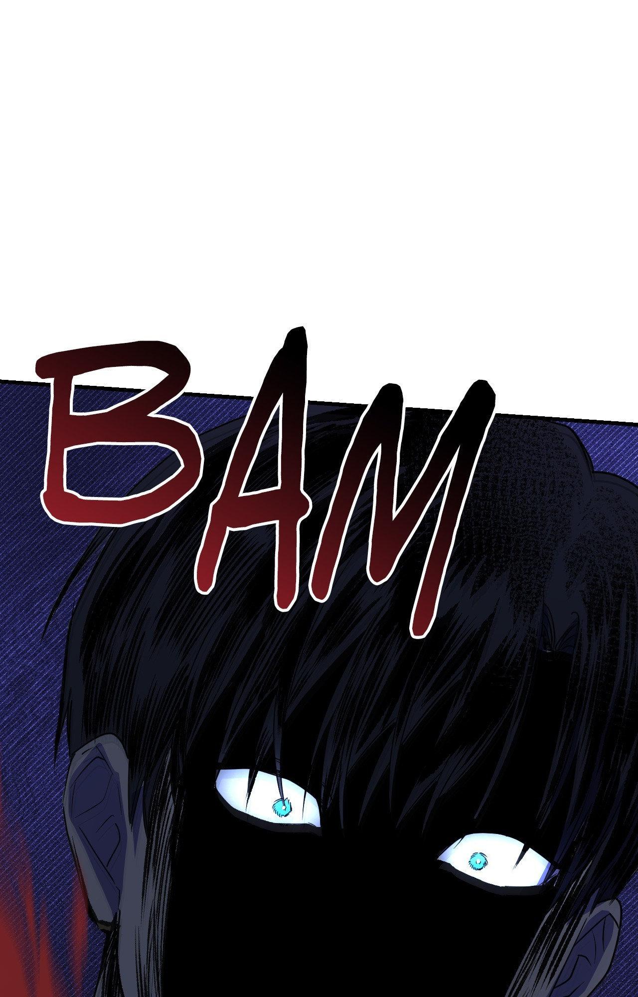 Beasts of Desire - Season 2 manhwa