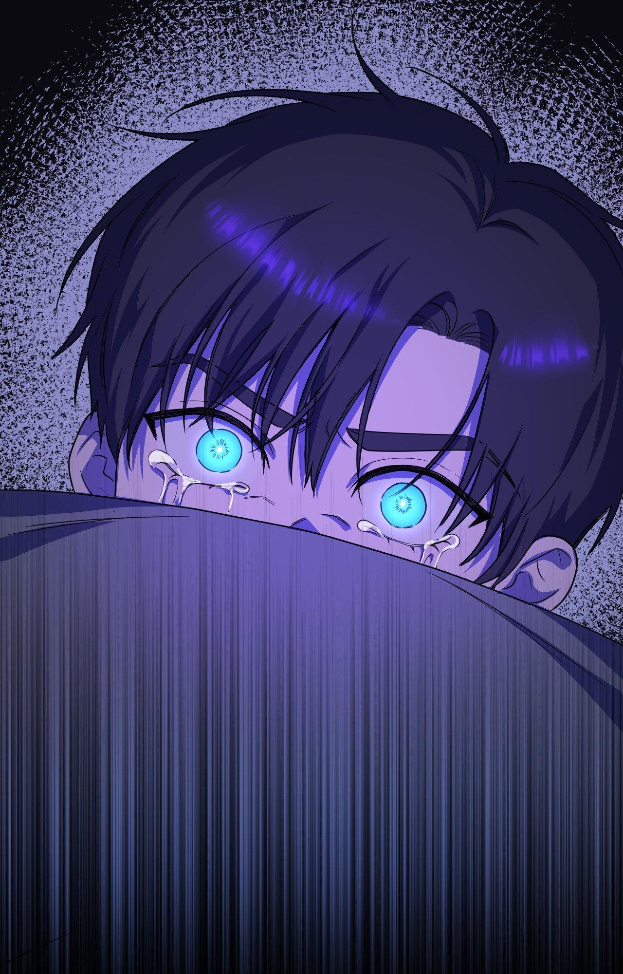 Beasts of Desire - Season 2 manhwa