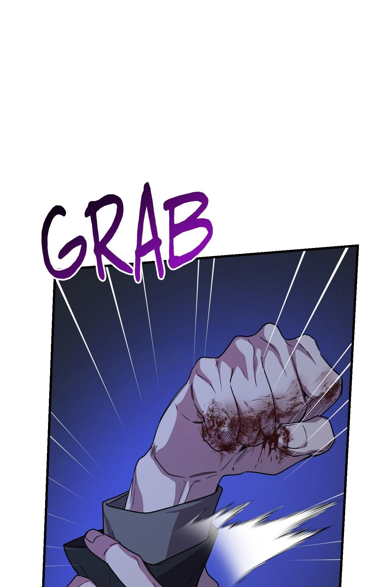 Beasts of Desire - Season 2 manhwa