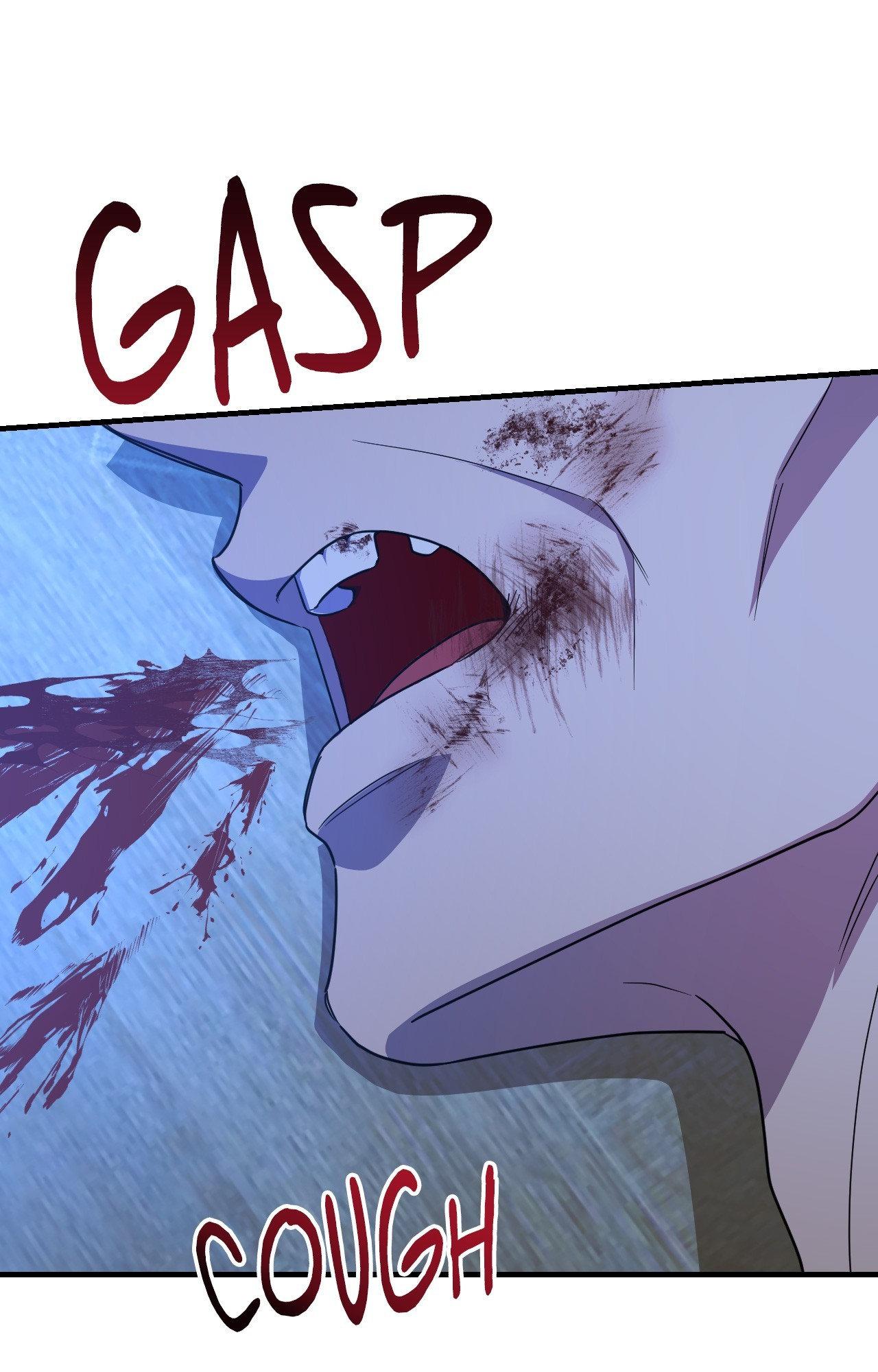 Beasts of Desire - Season 2 manhwa