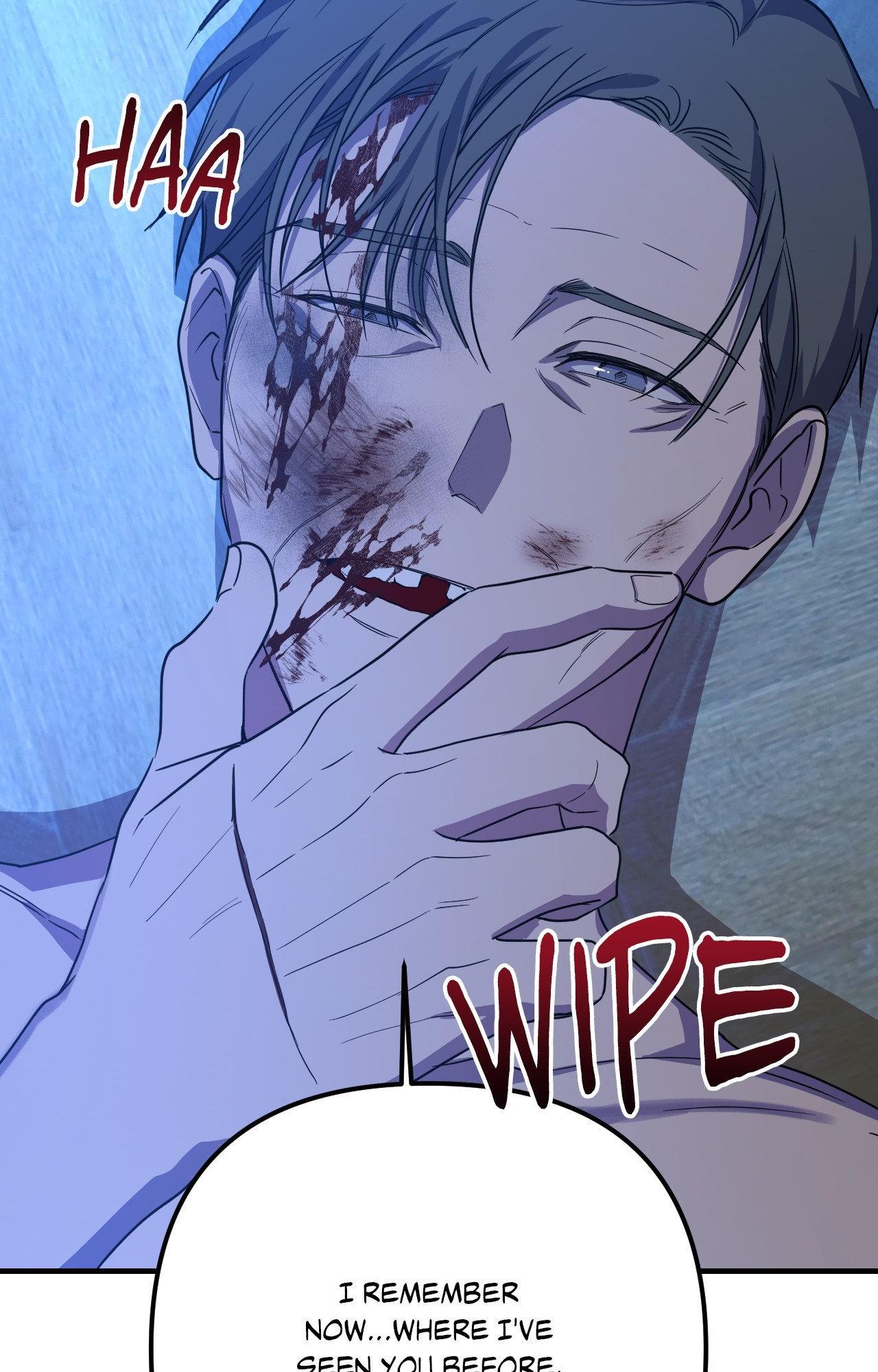 Beasts of Desire - Season 2 manhwa