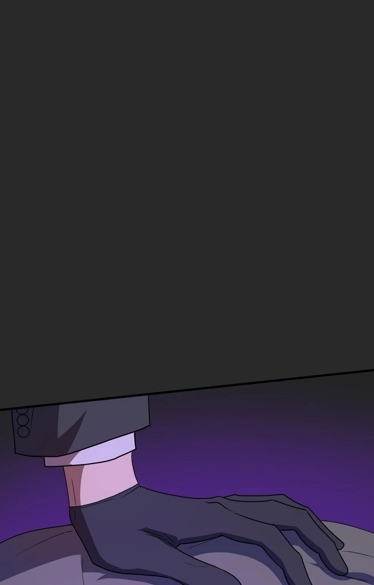 Beasts of Desire - Season 2 manhwa