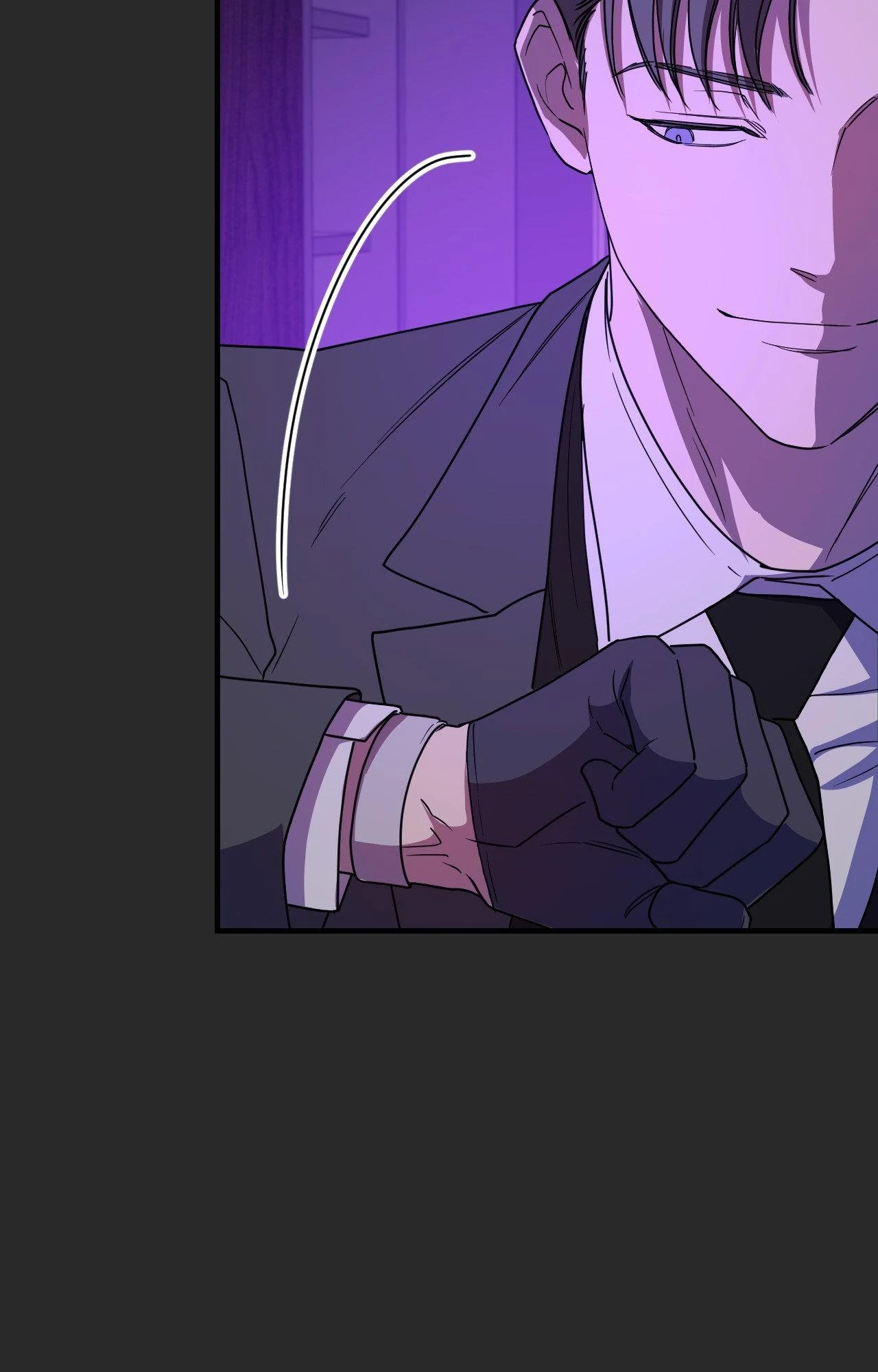 Beasts of Desire - Season 2 manhwa