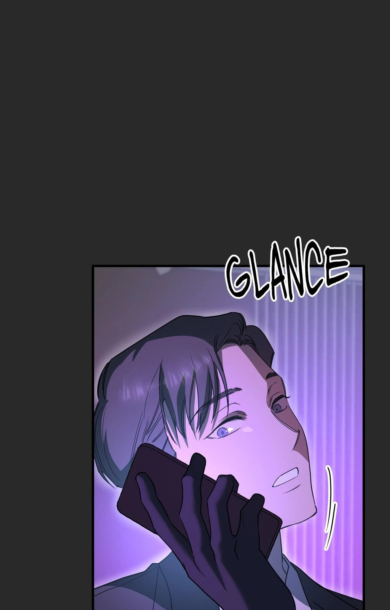 Beasts of Desire - Season 2 manhwa