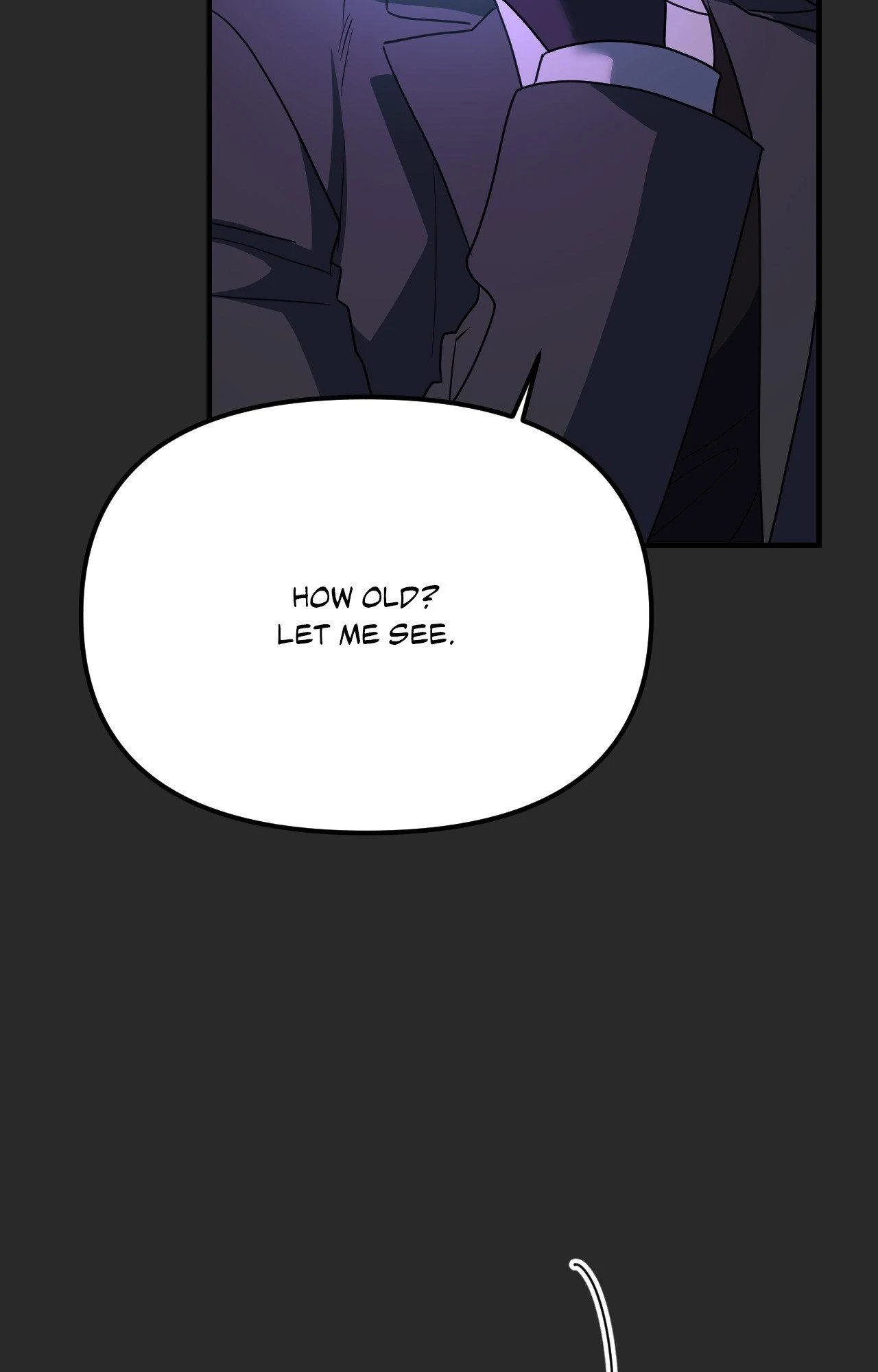 Beasts of Desire - Season 2 manhwa