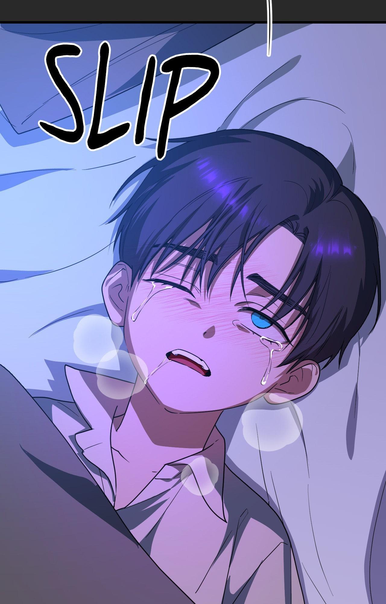 Beasts of Desire - Season 2 manhwa