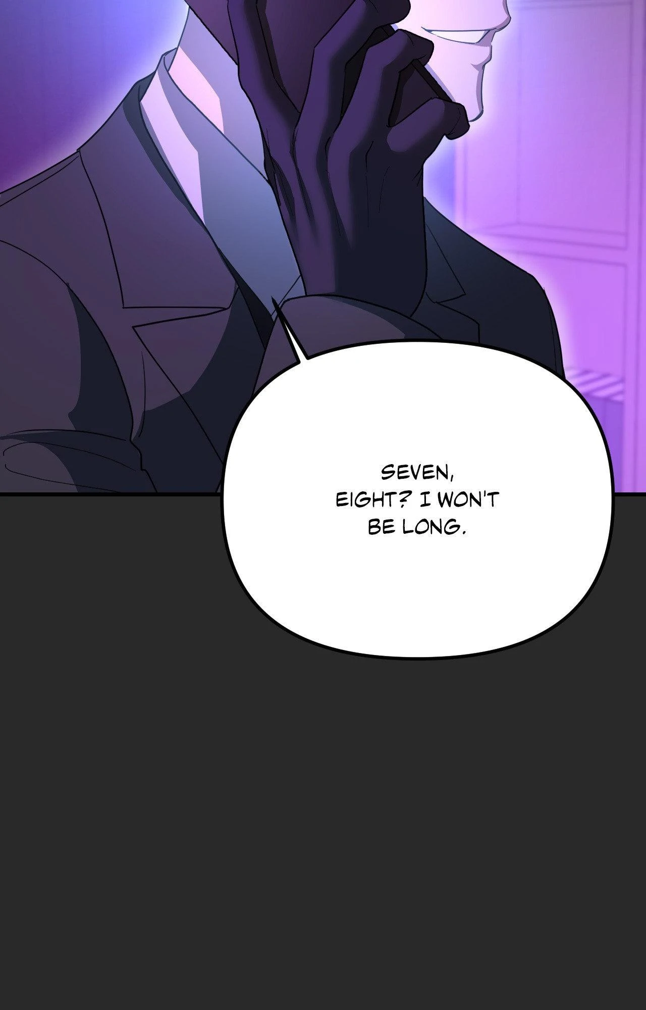 Beasts of Desire - Season 2 manhwa