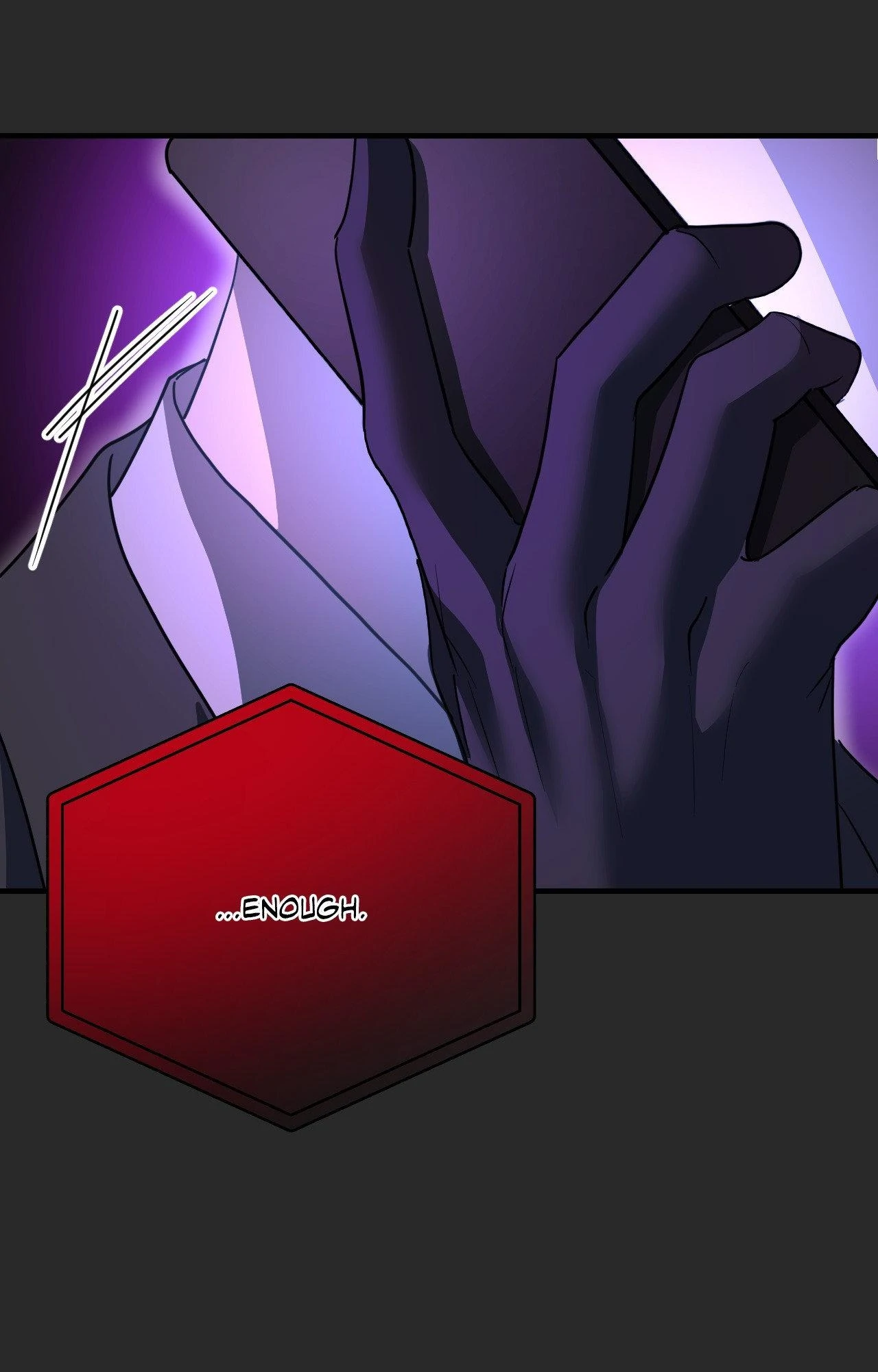 Beasts of Desire - Season 2 manhwa