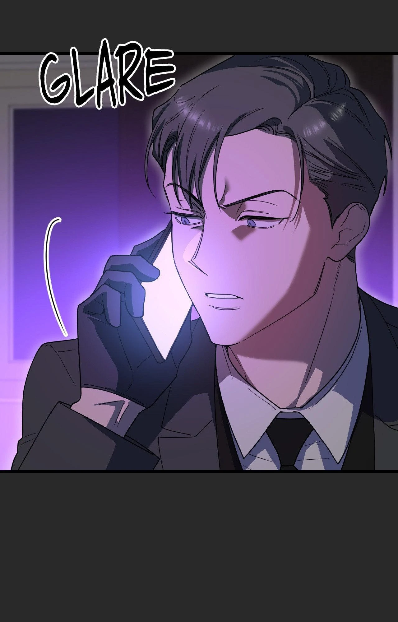 Beasts of Desire - Season 2 manhwa