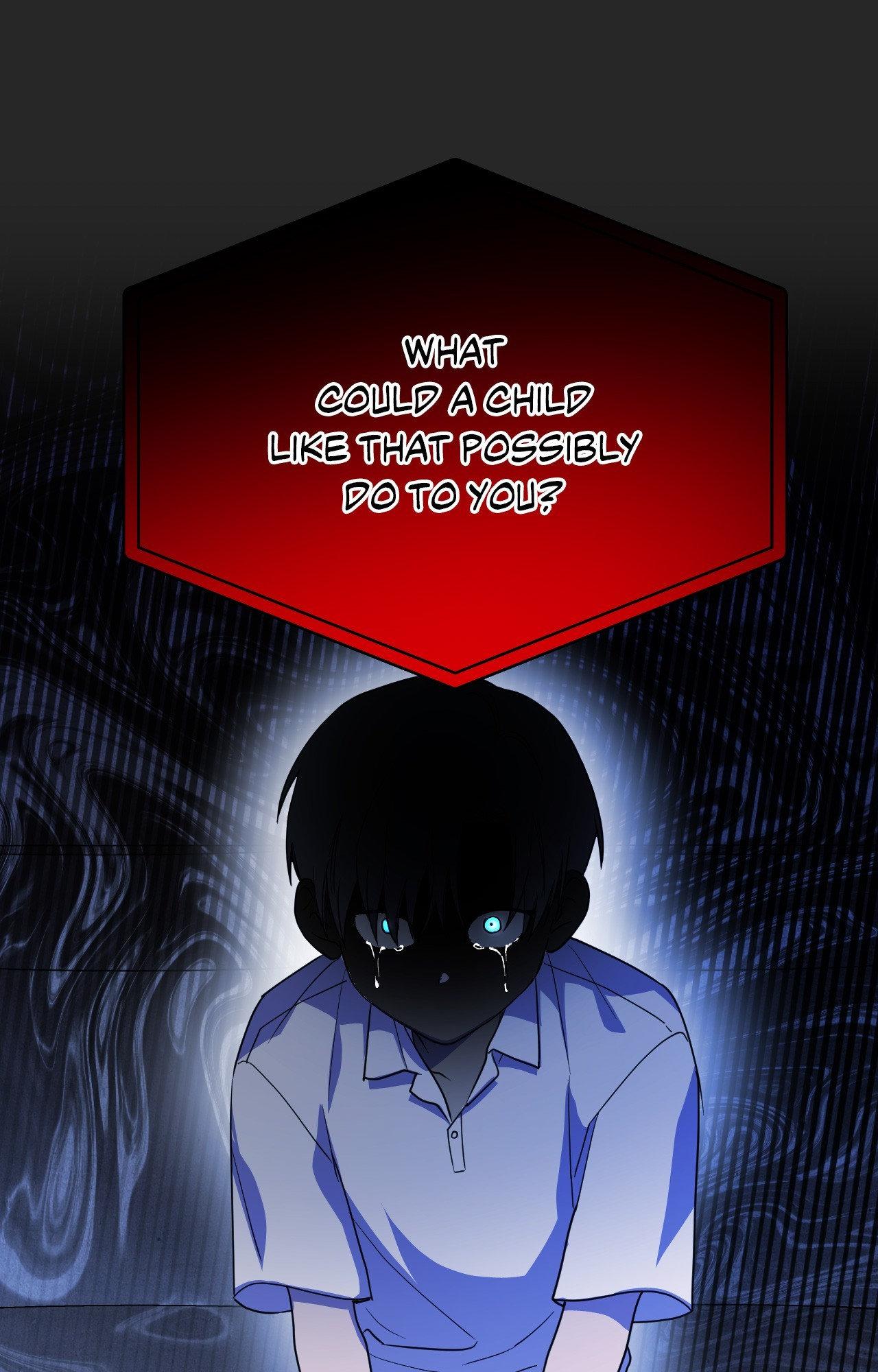 Beasts of Desire - Season 2 manhwa