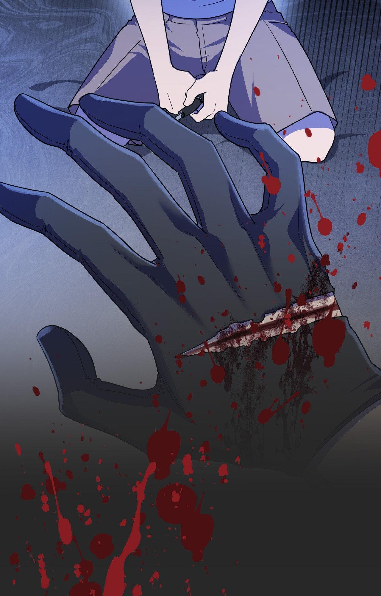 Beasts of Desire - Season 2 manhwa