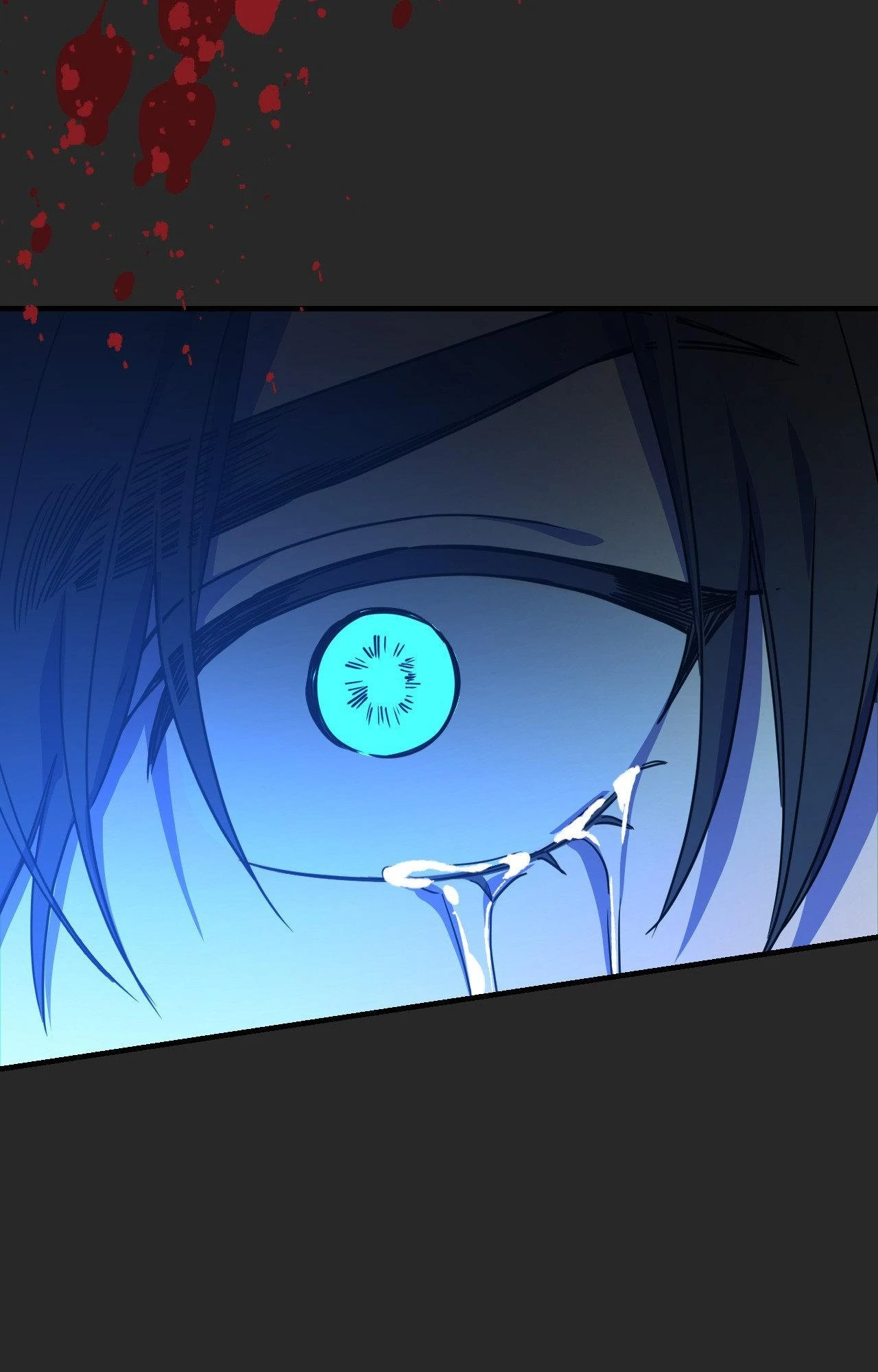 Beasts of Desire - Season 2 manhwa