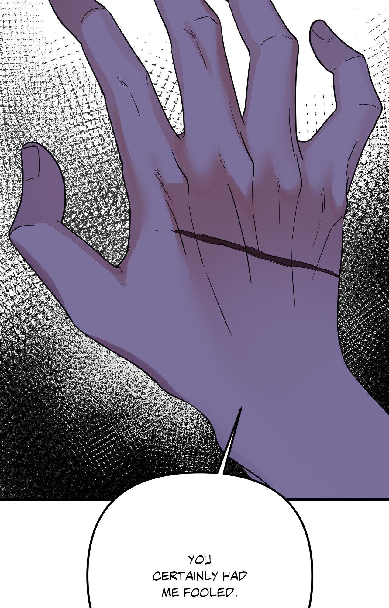 Beasts of Desire - Season 2 manhwa