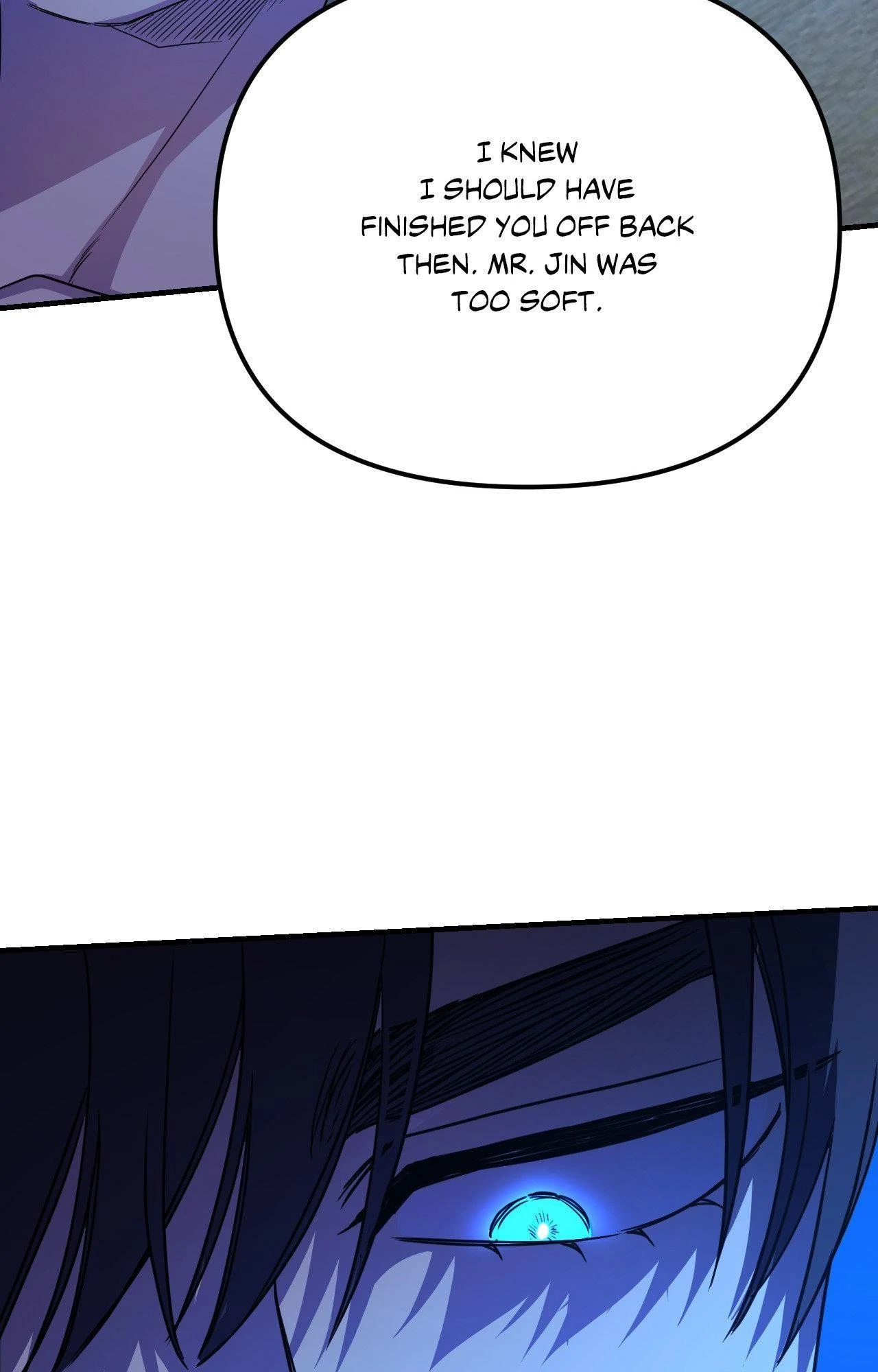 Beasts of Desire - Season 2 manhwa