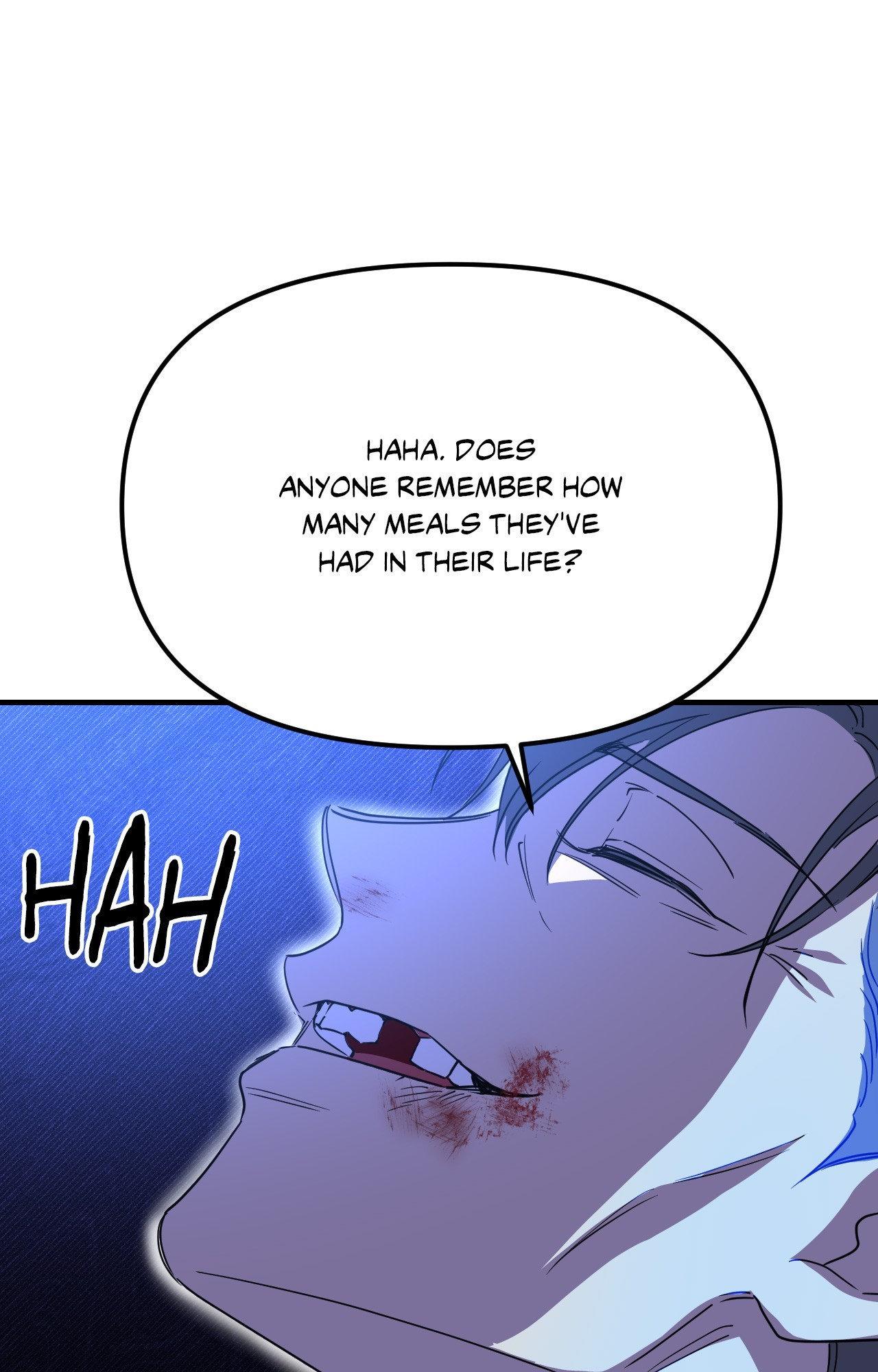 Beasts of Desire - Season 2 manhwa