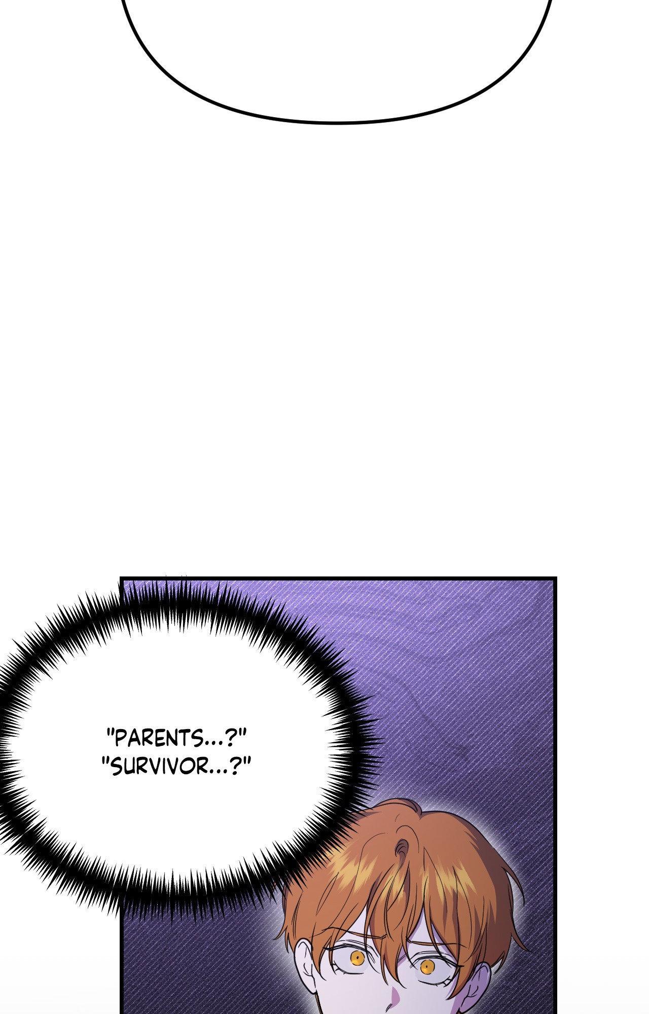 Beasts of Desire - Season 2 manhwa