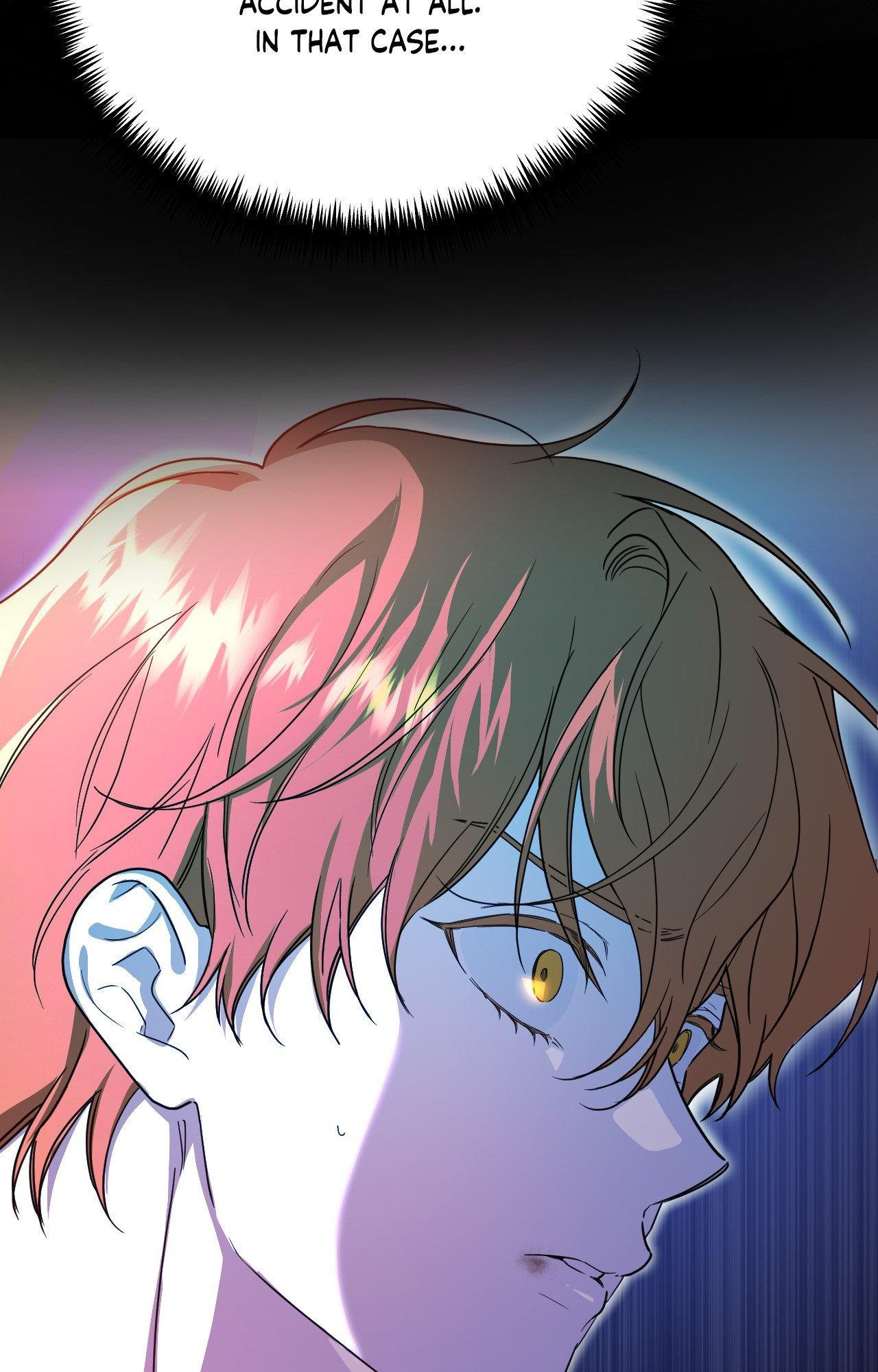 Beasts of Desire - Season 2 manhwa