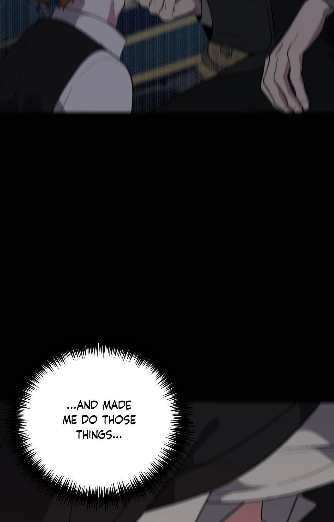 Beasts of Desire - Season 2 manhwa