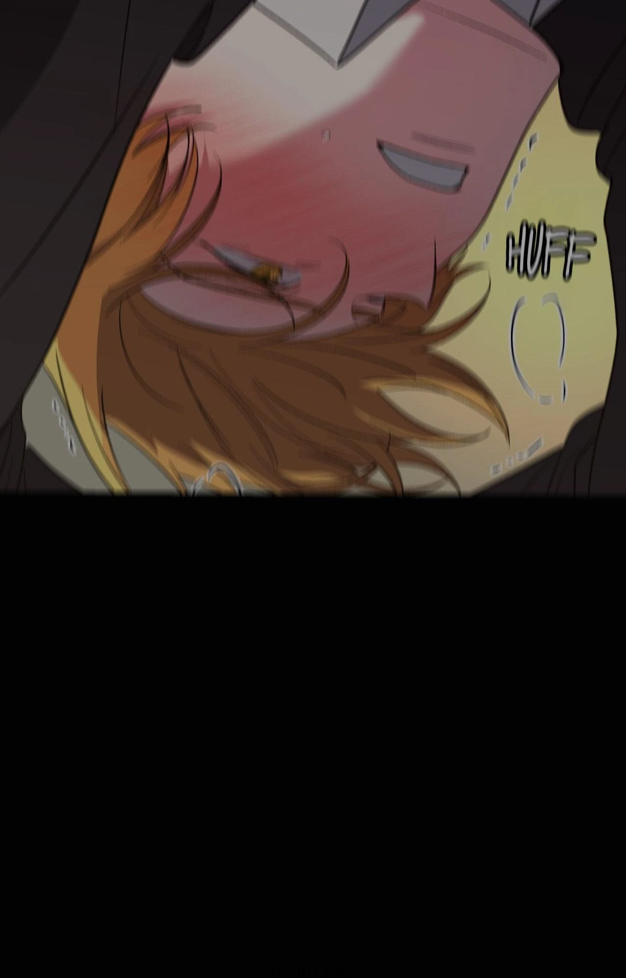 Beasts of Desire - Season 2 manhwa