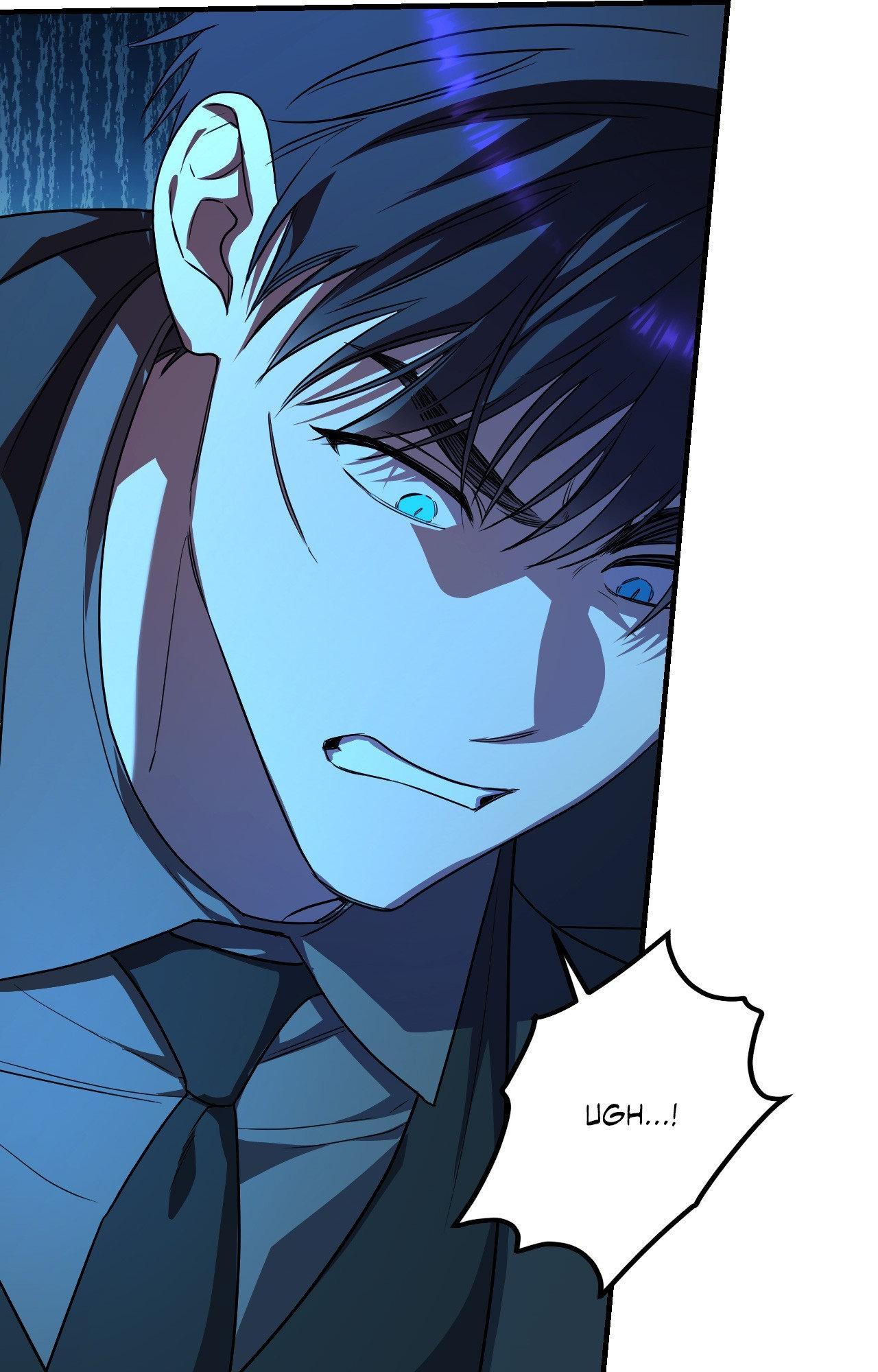 Beasts of Desire - Season 2 manhwa