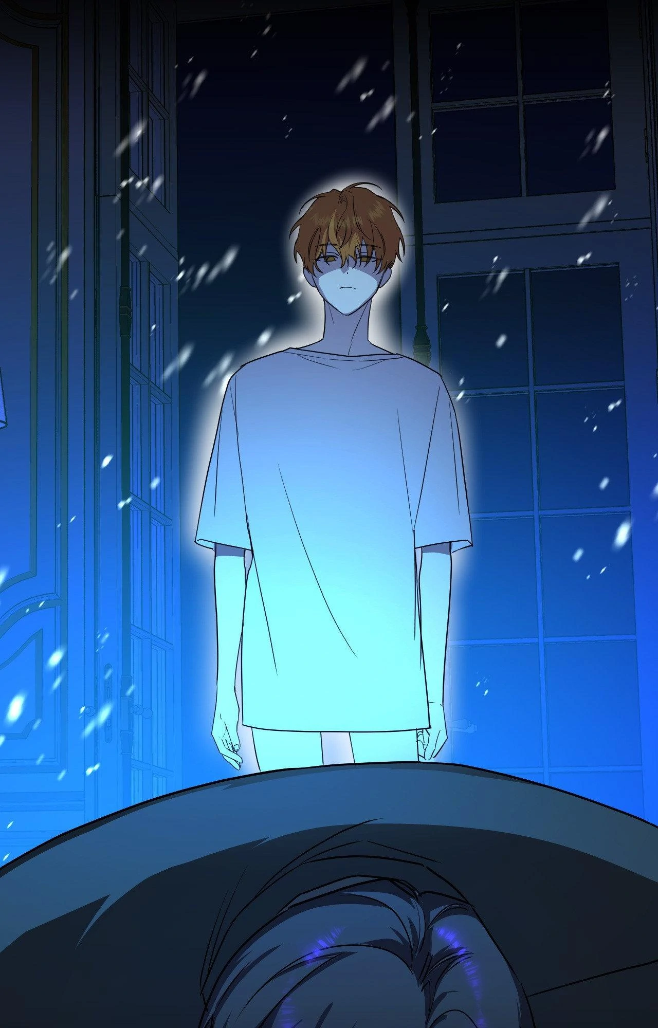 Beasts of Desire - Season 2 manhwa