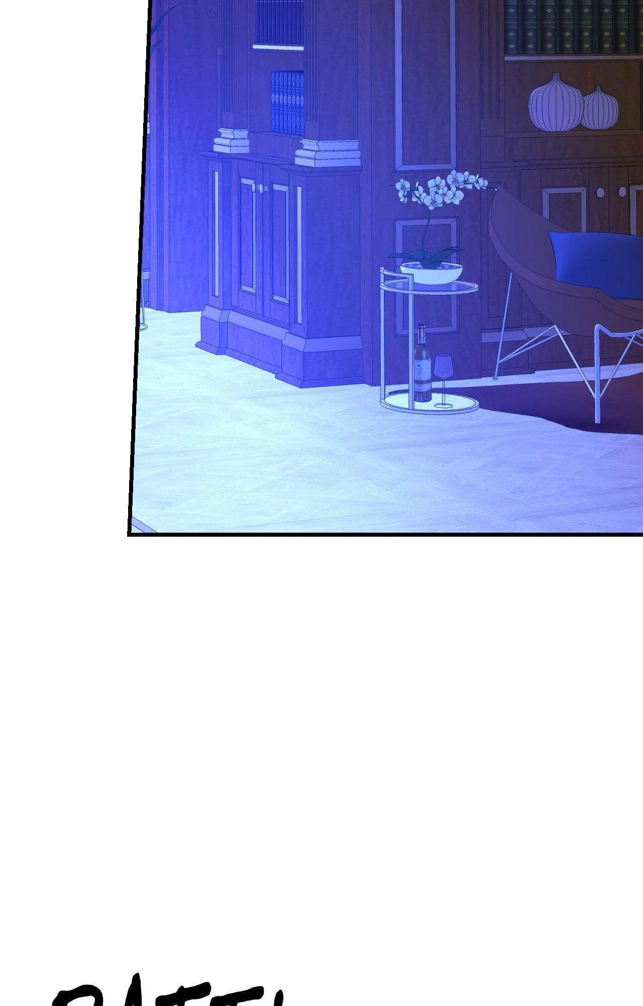 Beasts of Desire - Season 2 manhwa