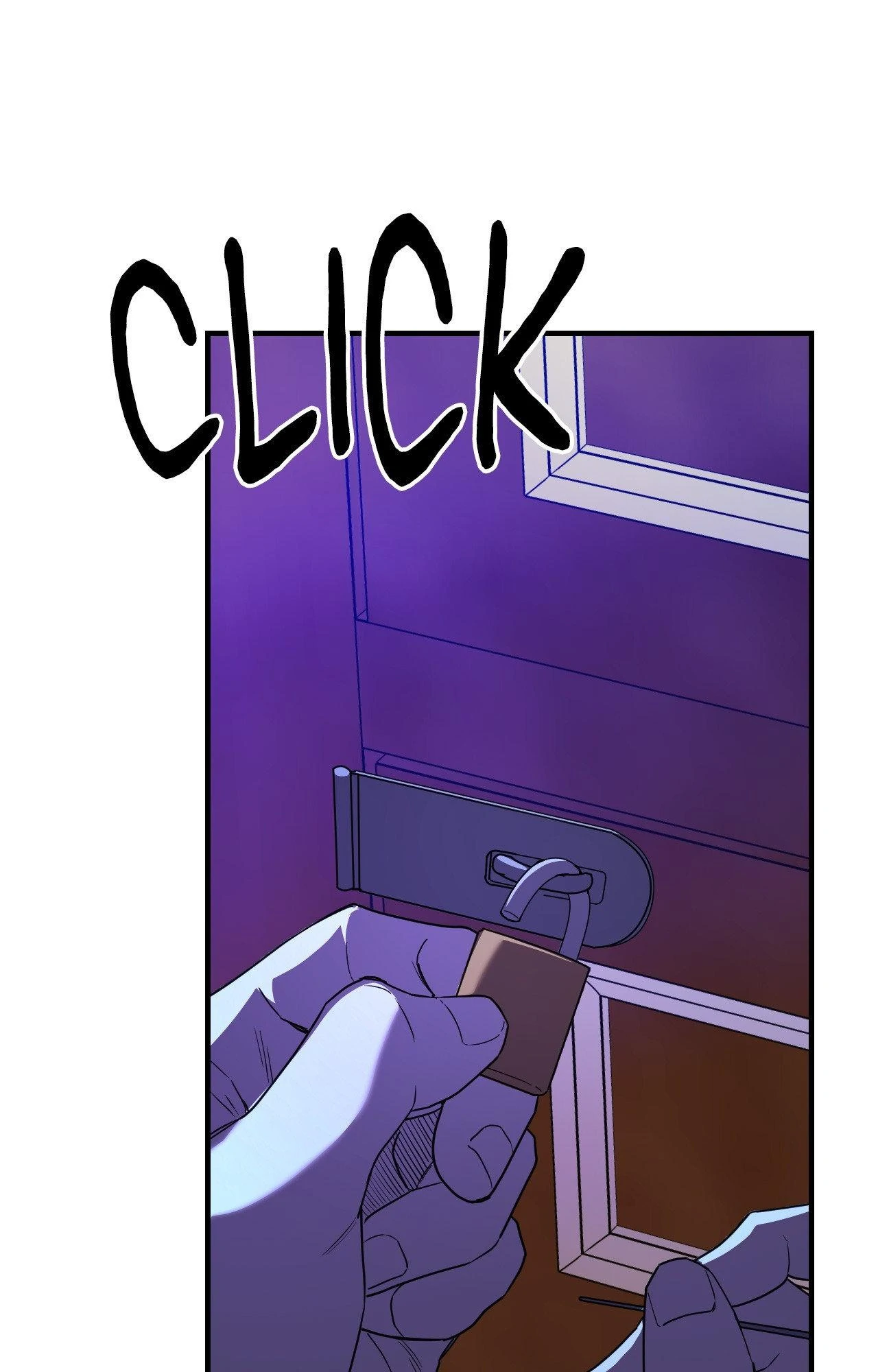 Beasts of Desire - Season 2 manhwa