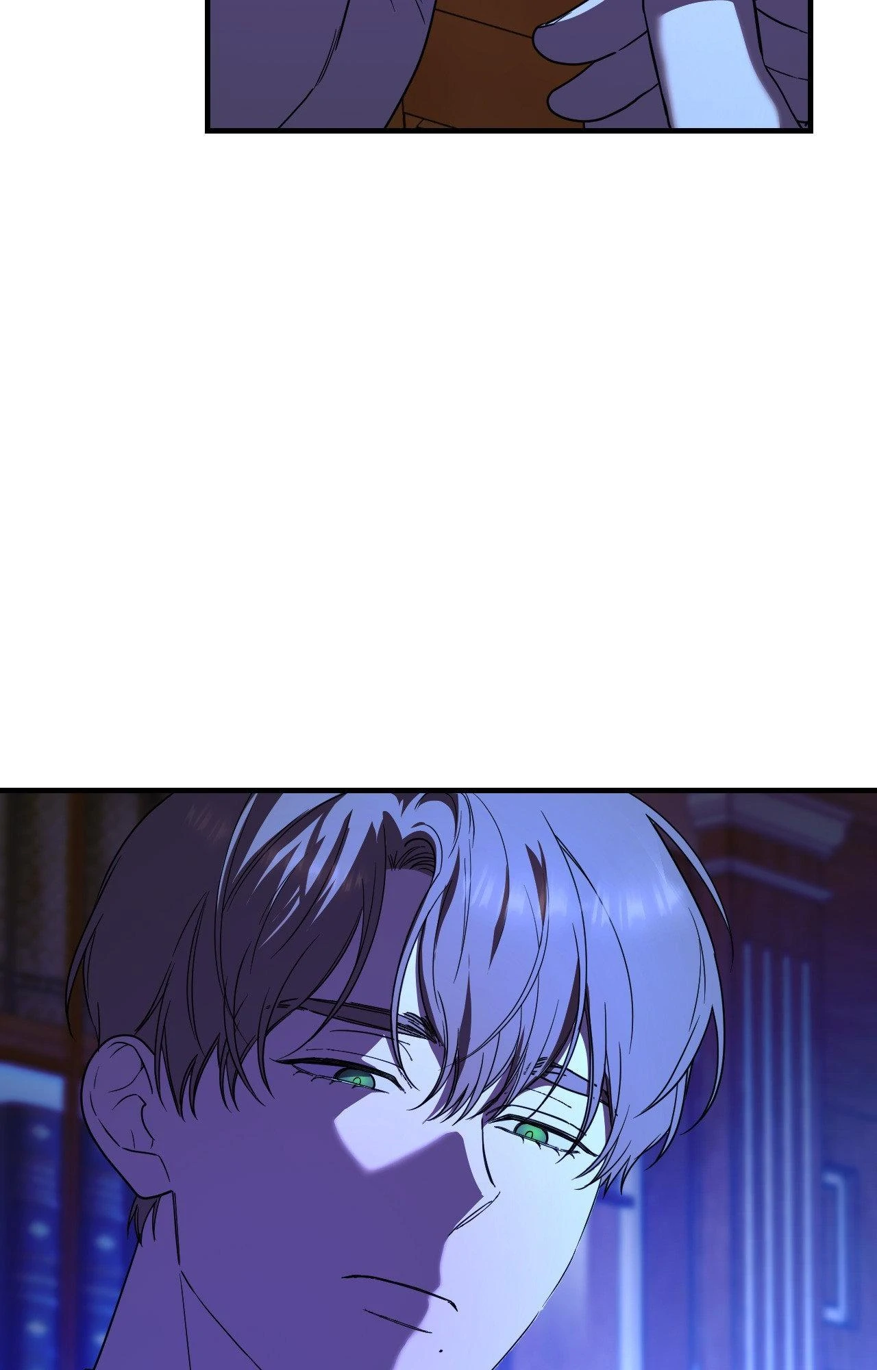 Beasts of Desire - Season 2 manhwa