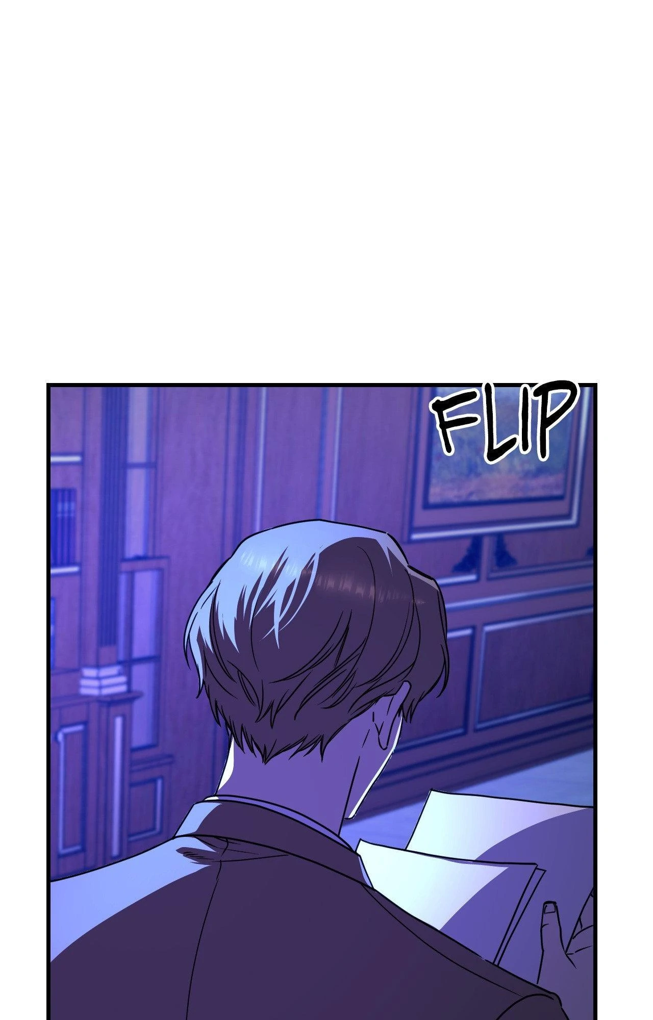 Beasts of Desire - Season 2 manhwa