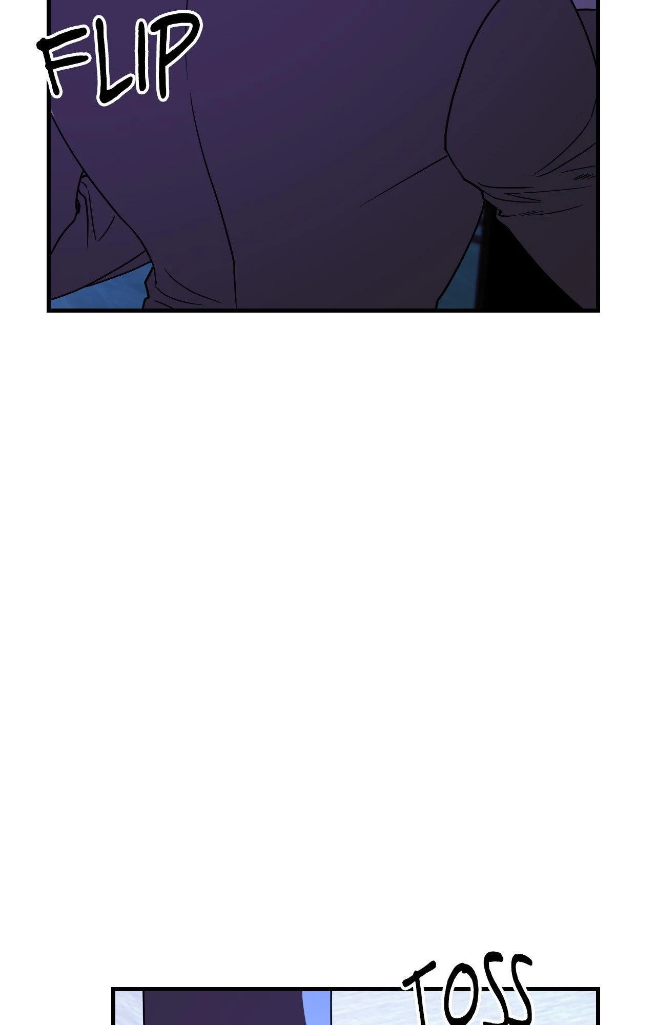 Beasts of Desire - Season 2 manhwa