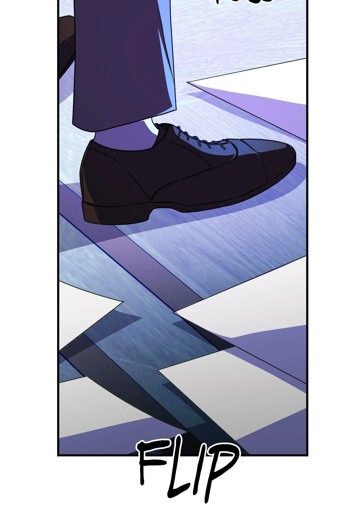 Beasts of Desire - Season 2 manhwa